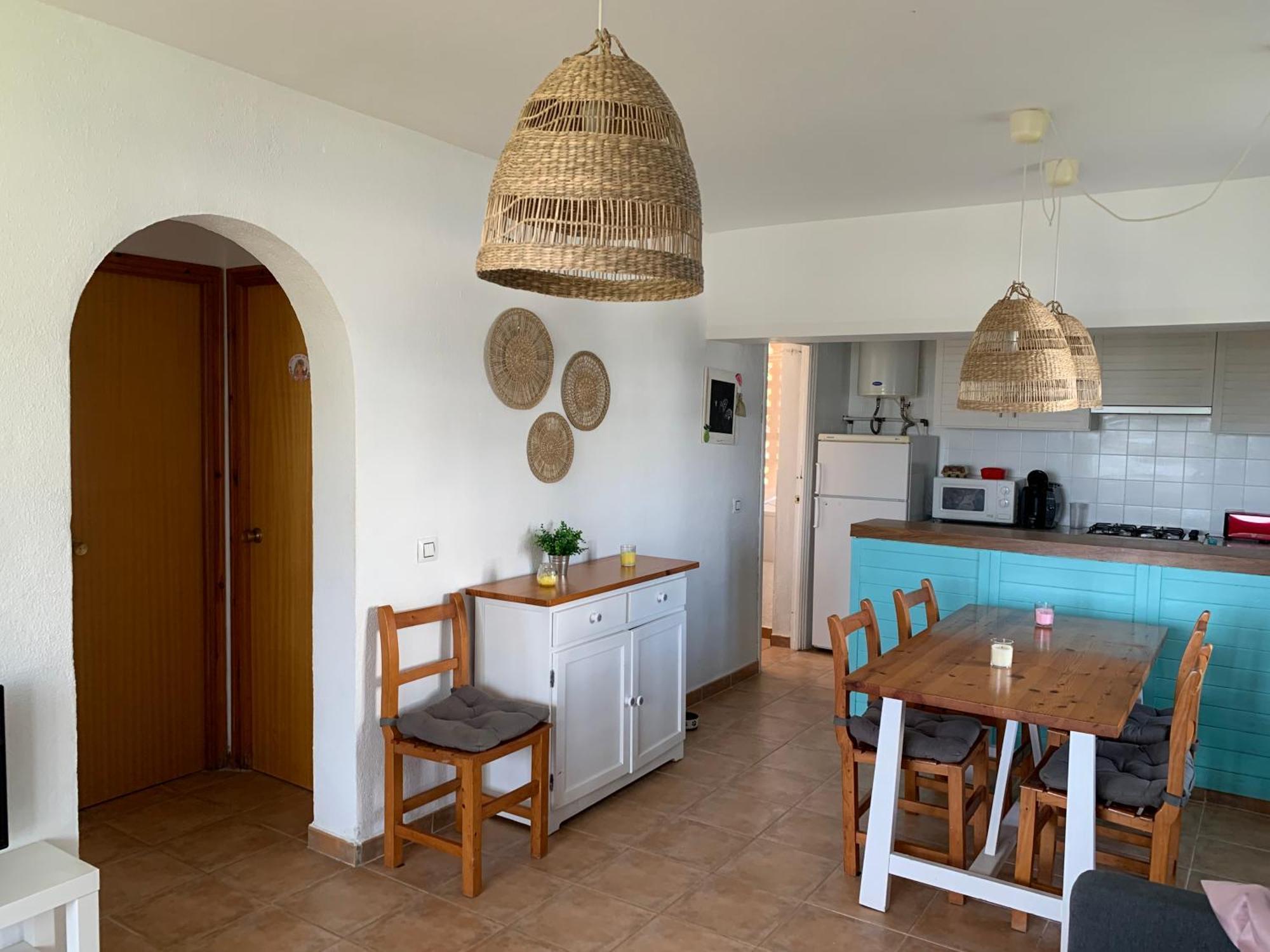 Ca La Marta Apartamento Con Piscina Y Jardín A 150m De La Playa Apartamento