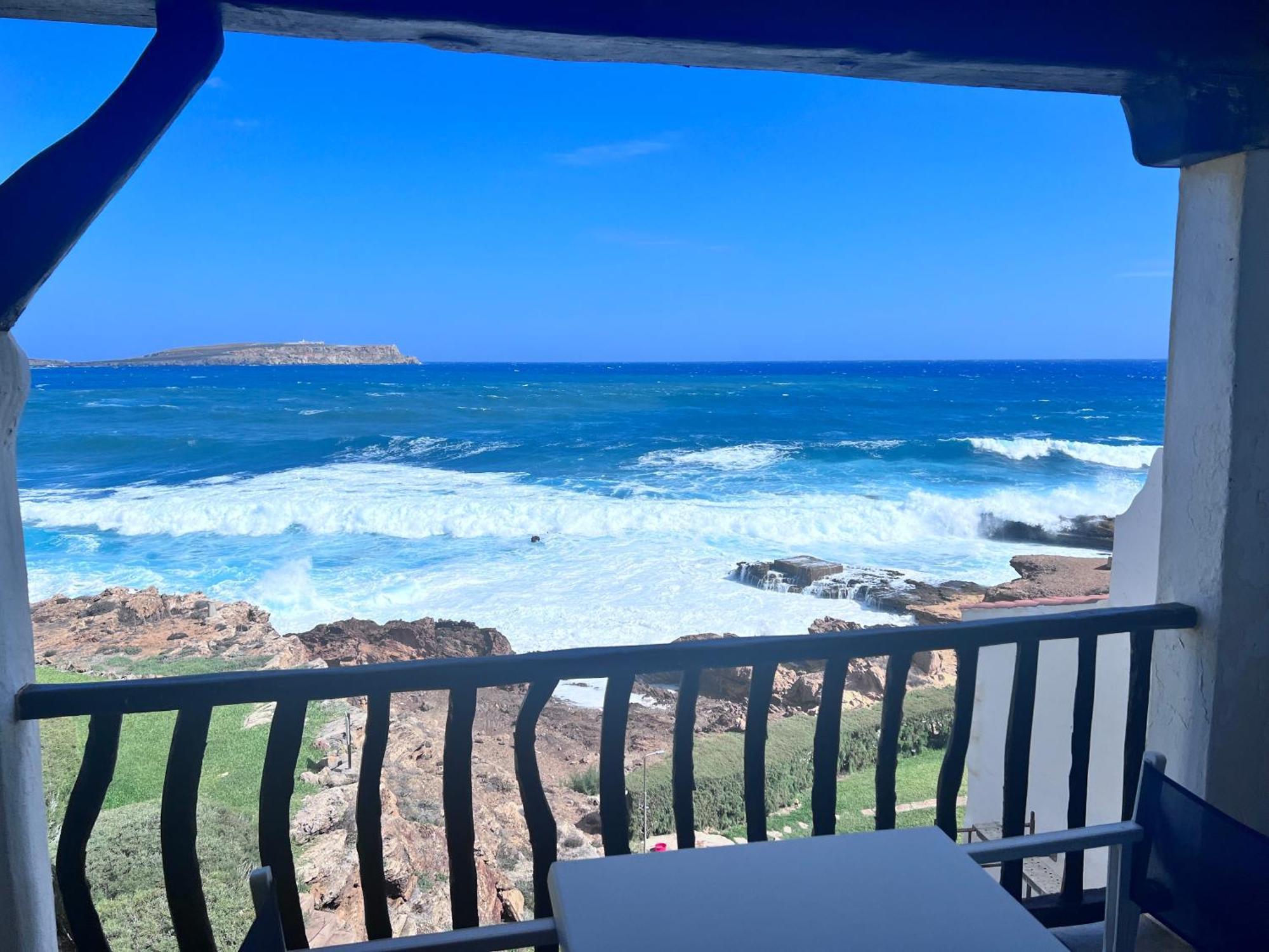 El Bergantin Menorca Club Apartment Fornells (Menorca)
