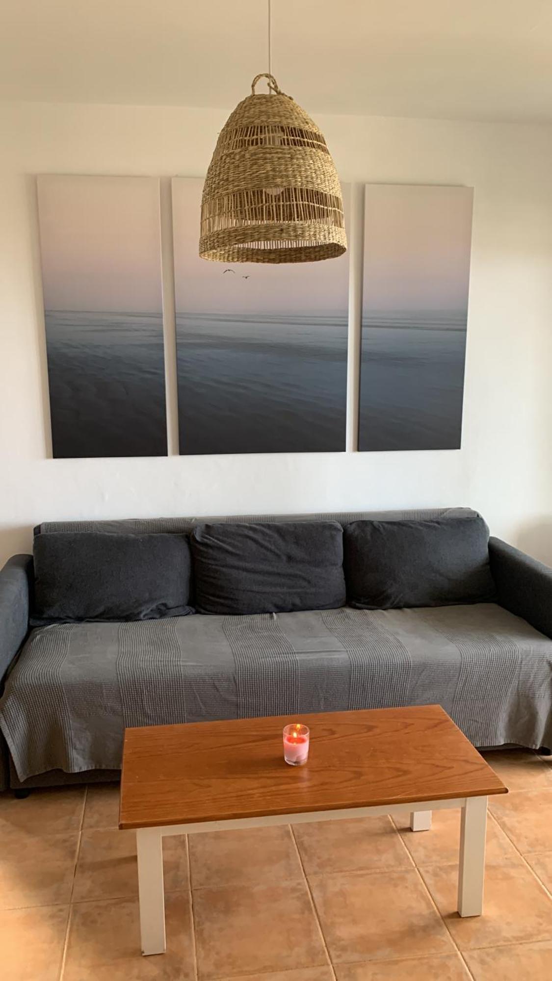 Ca La Marta Apartamento Con Piscina Y Jardín A 150m De La Playa * Arenal d'en Castell