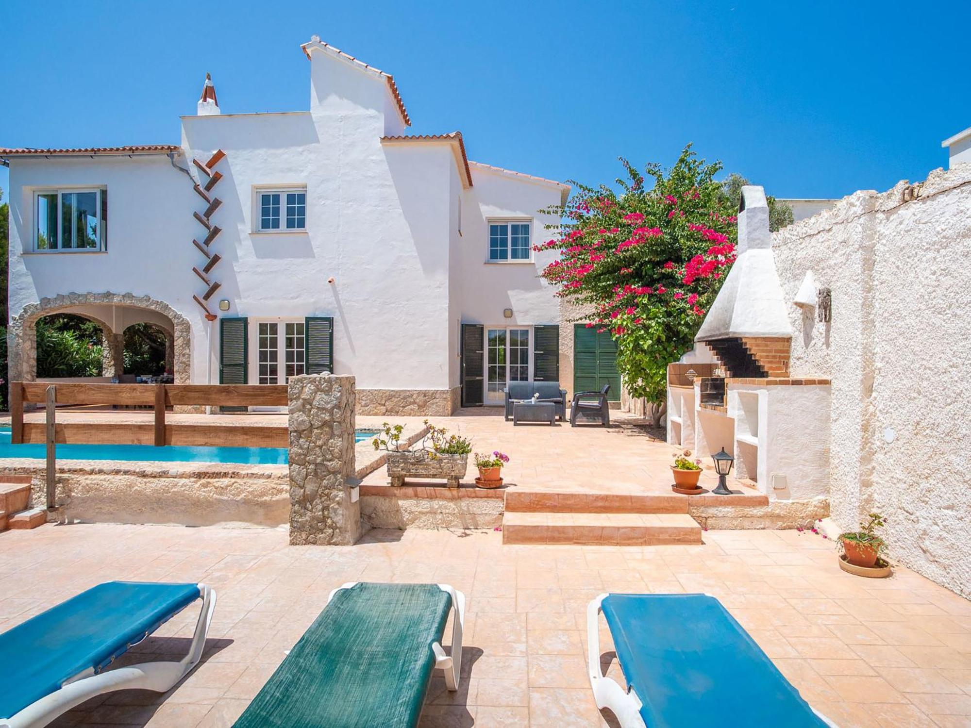 Holiday home Holiday Carmen *