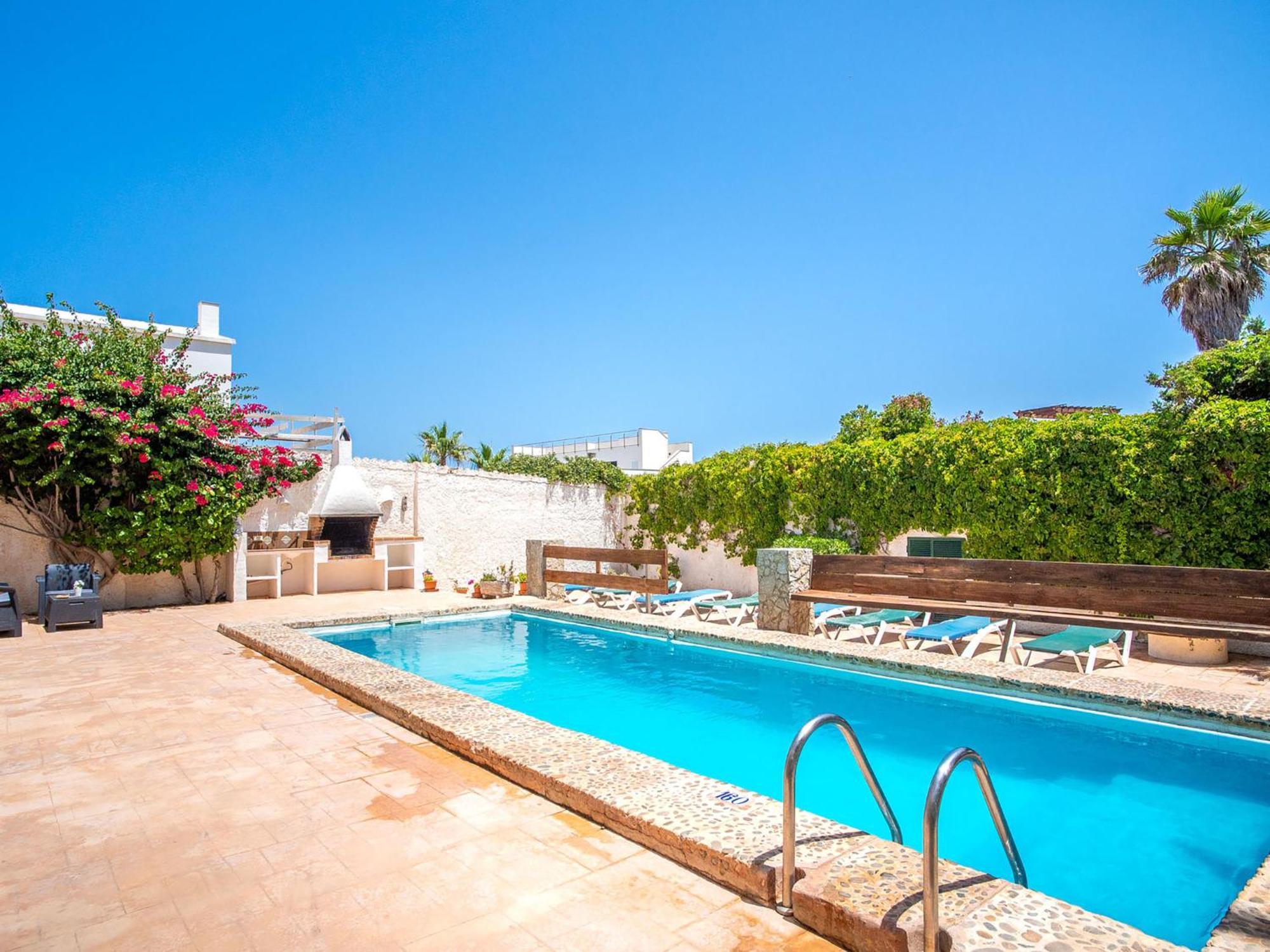Holiday Carmen Holiday home *