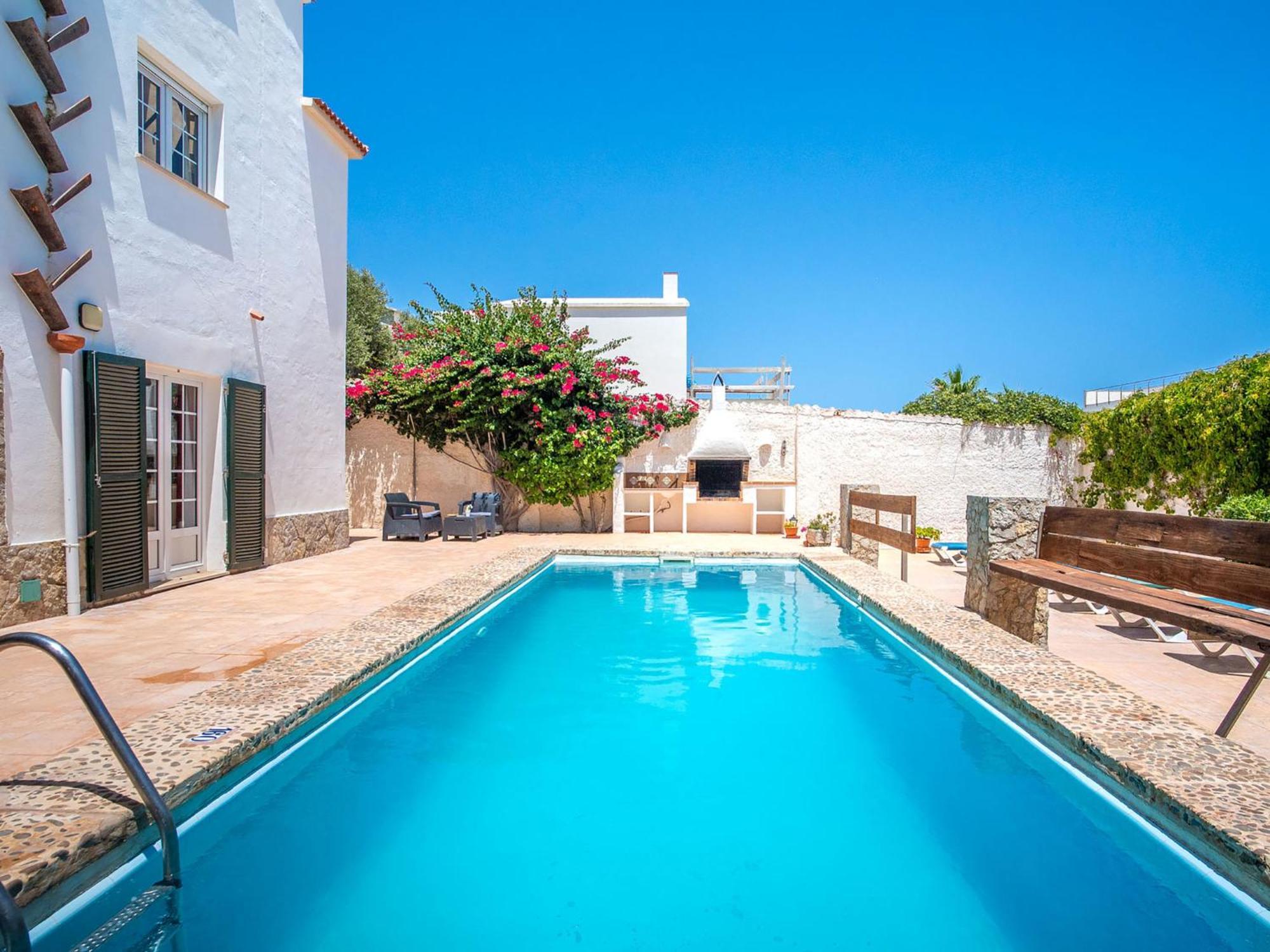 Holiday home Holiday Carmen Punta Grossa