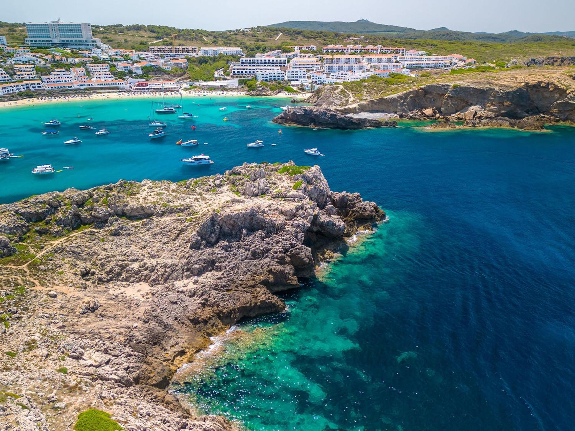 Holiday Carmen Holiday home Punta Grossa
