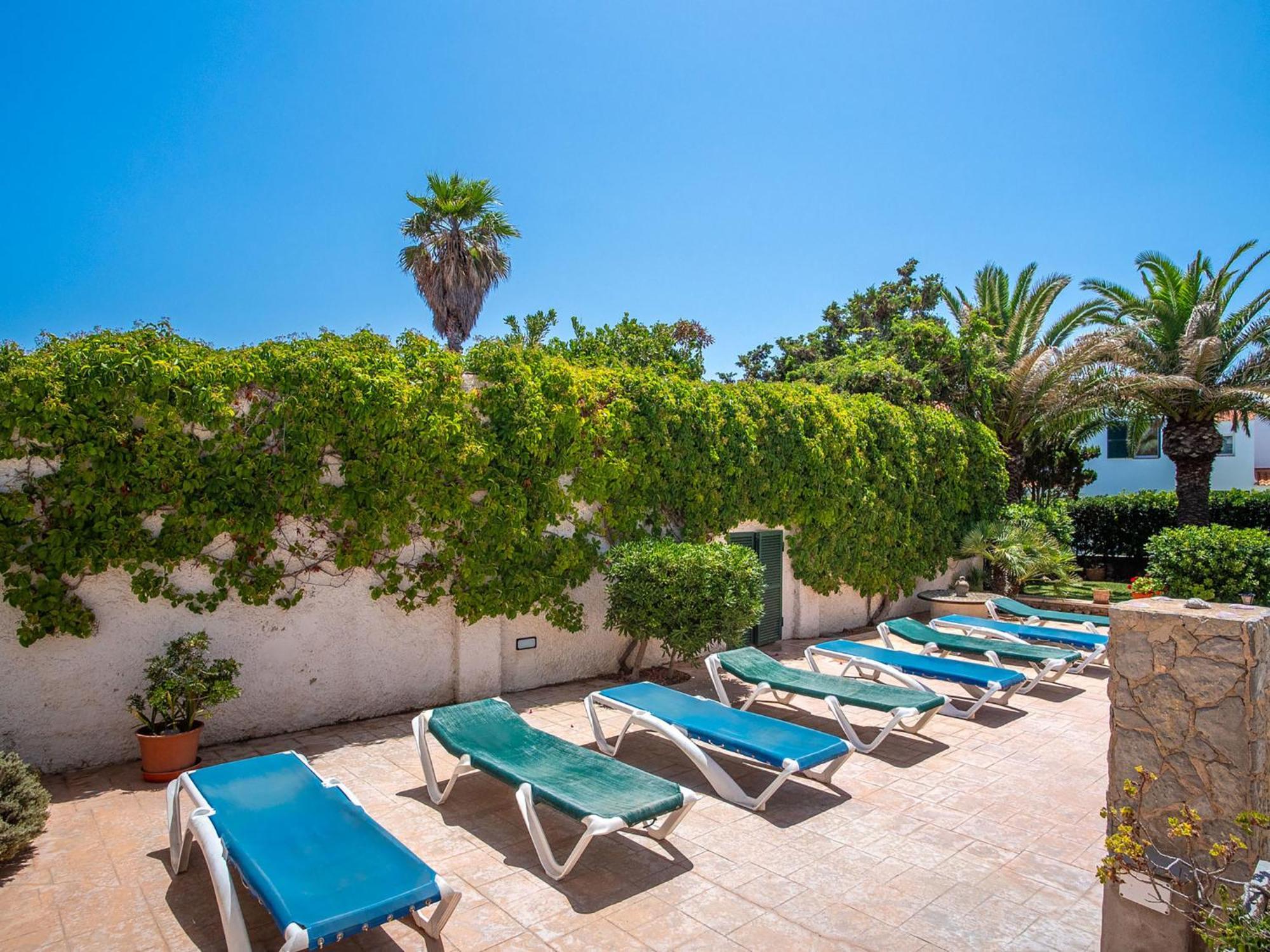 Holiday Carmen Holiday home *