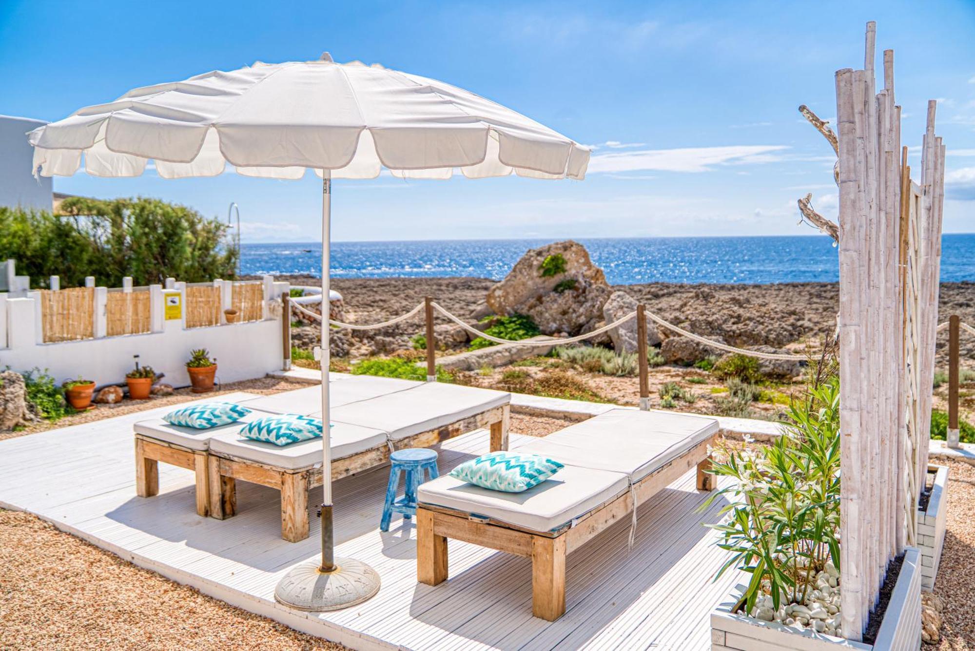 Apartamento Mar I Vent