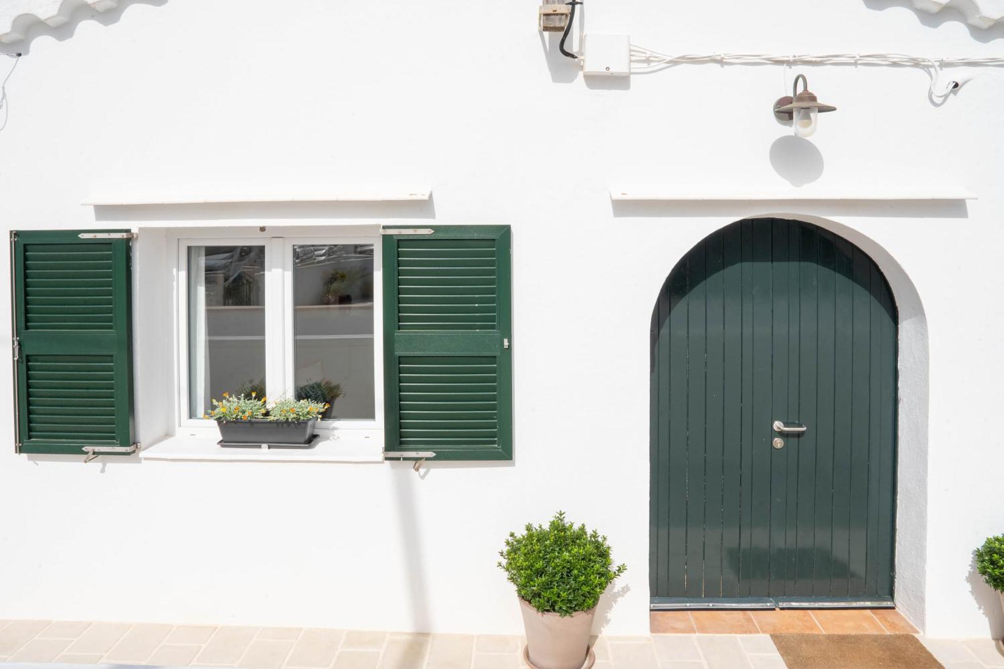 Casa Menorquina Centro Ciutadella