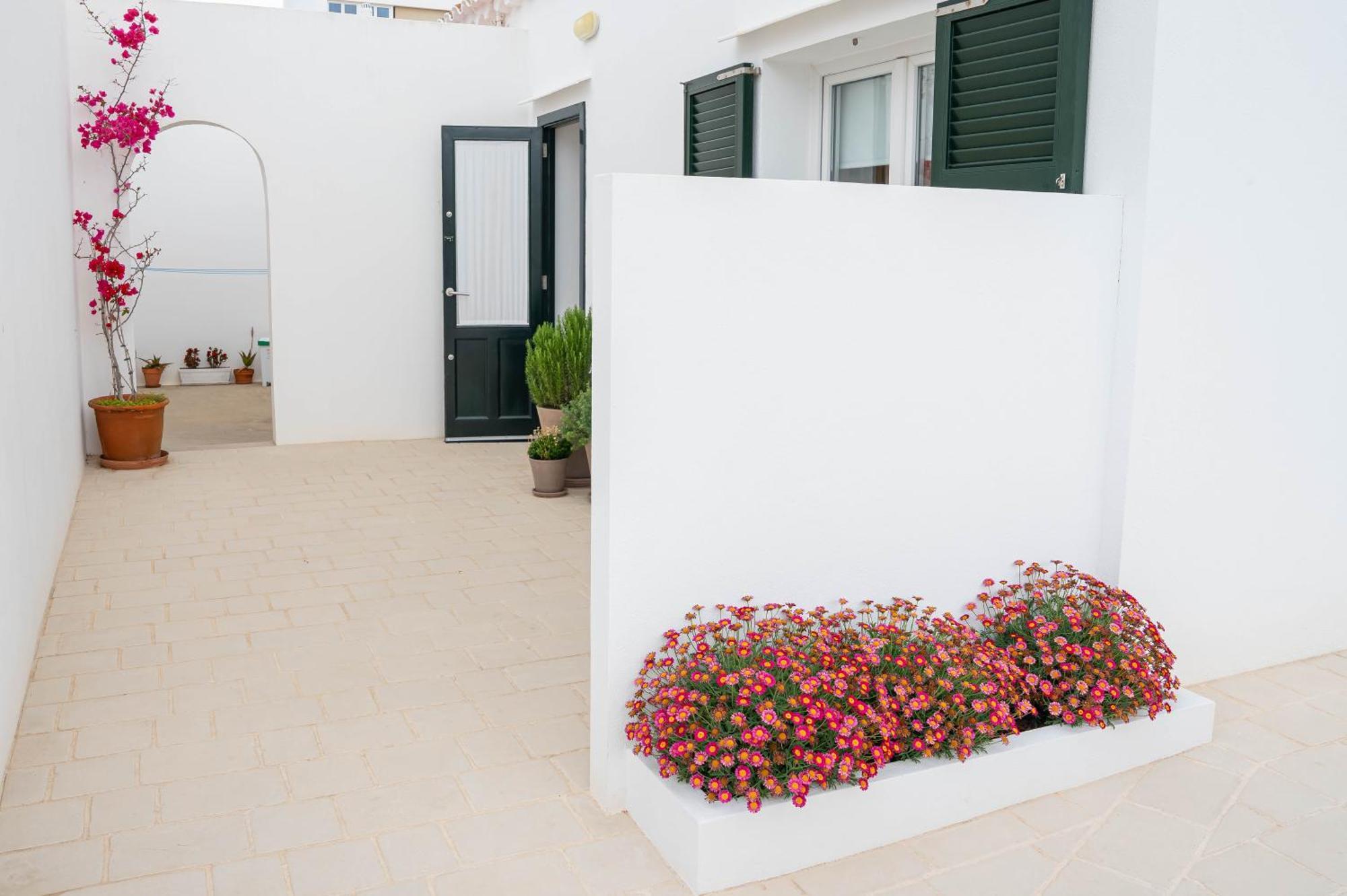 Сasa de vacaciones Casa Menorquina Centro Ciutadella *