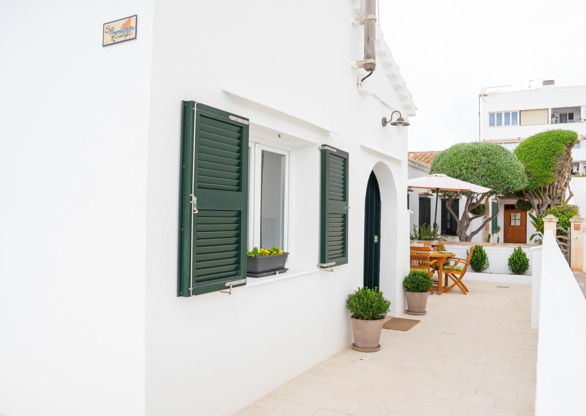 Casa Menorquina Centro Ciutadella * Ciutadella (Menorca)