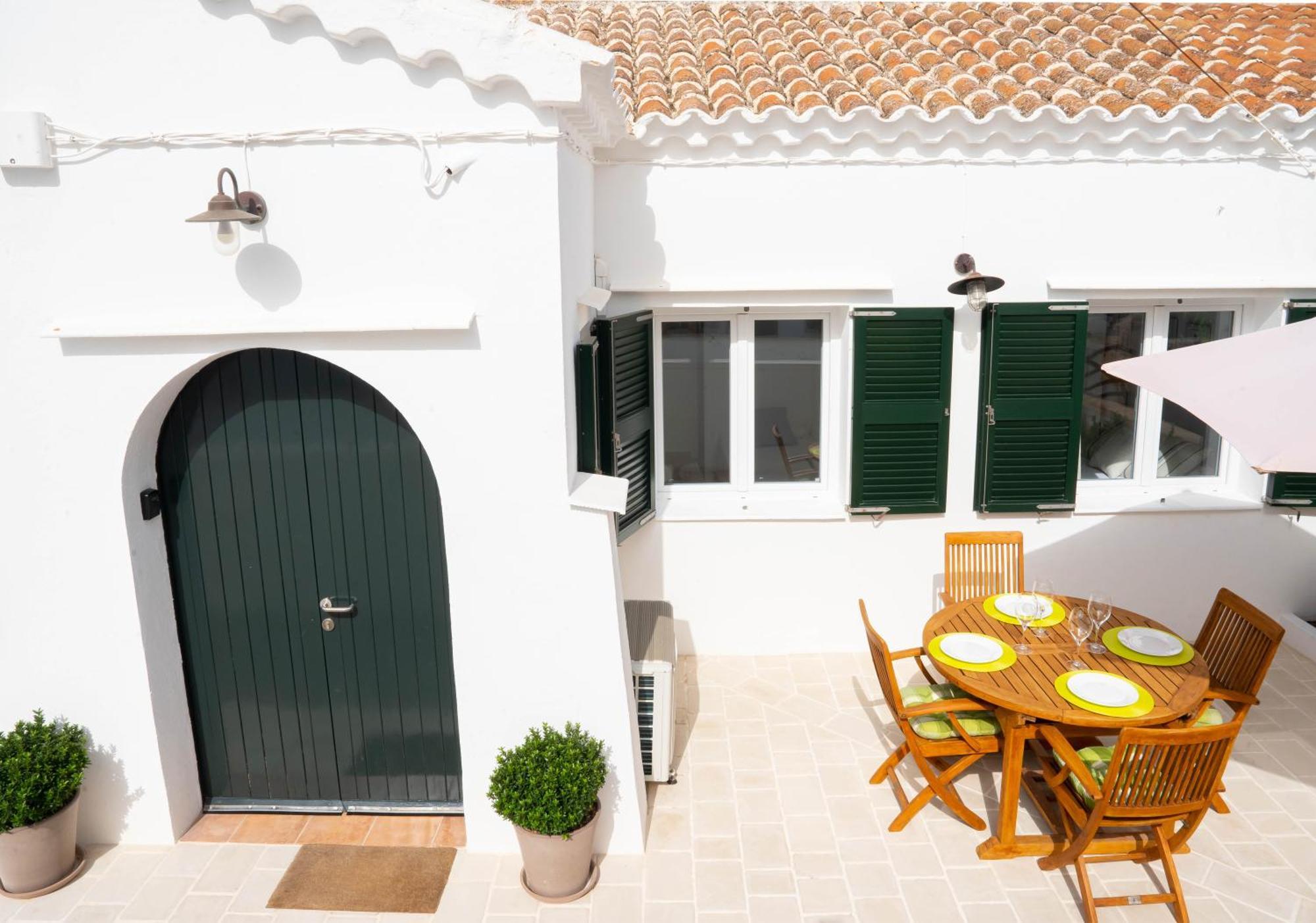 Casa Menorquina Centro Ciutadella