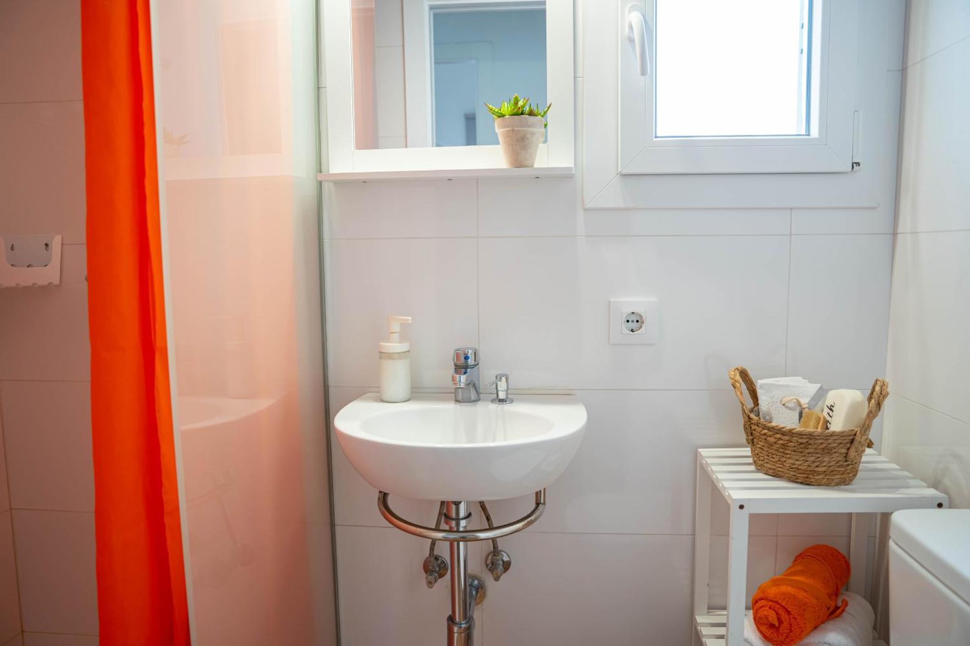 Casa Menorquina Centro Ciutadella Ciutadella (Menorca)