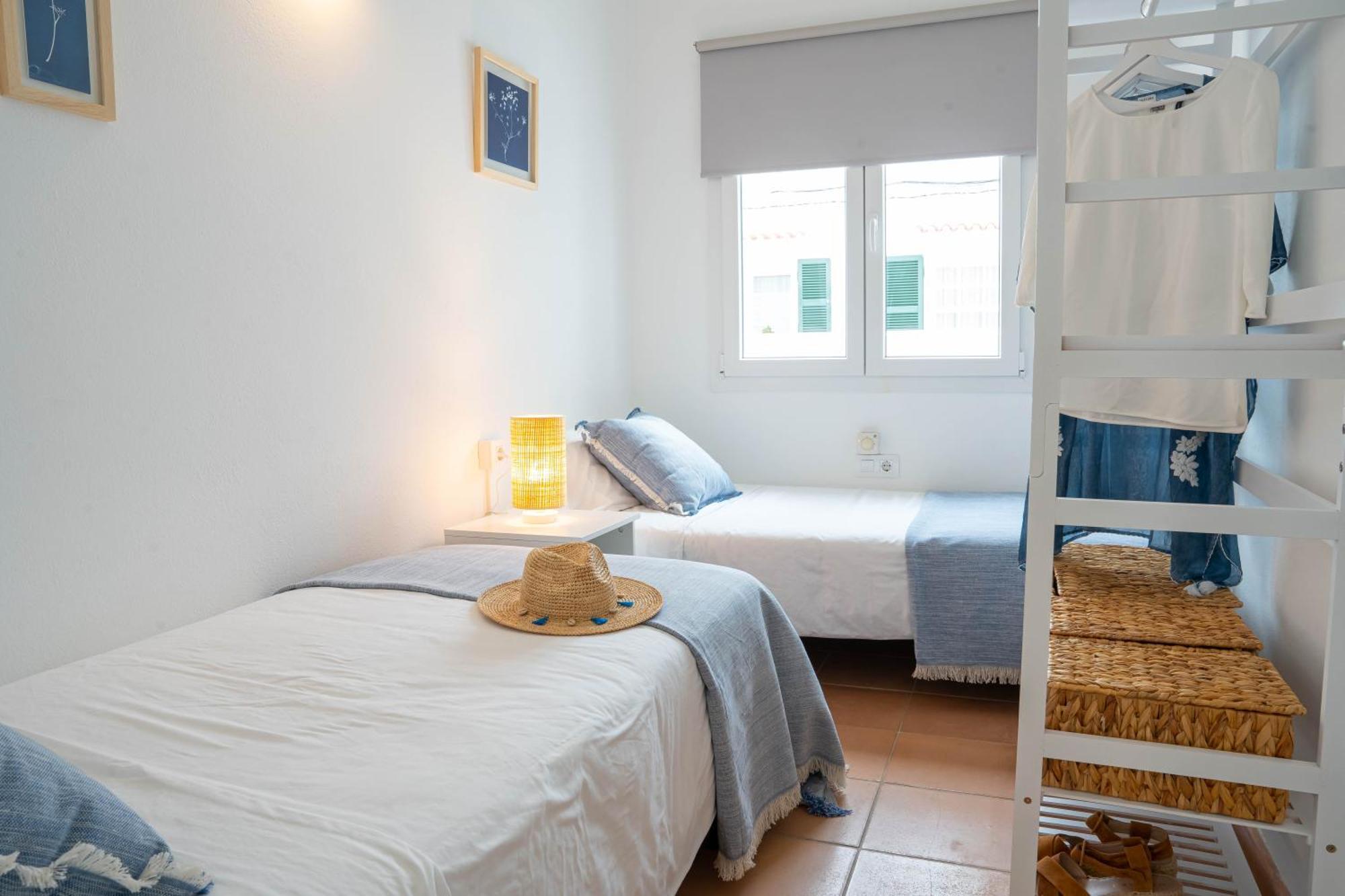 Casa Menorquina Centro Ciutadella