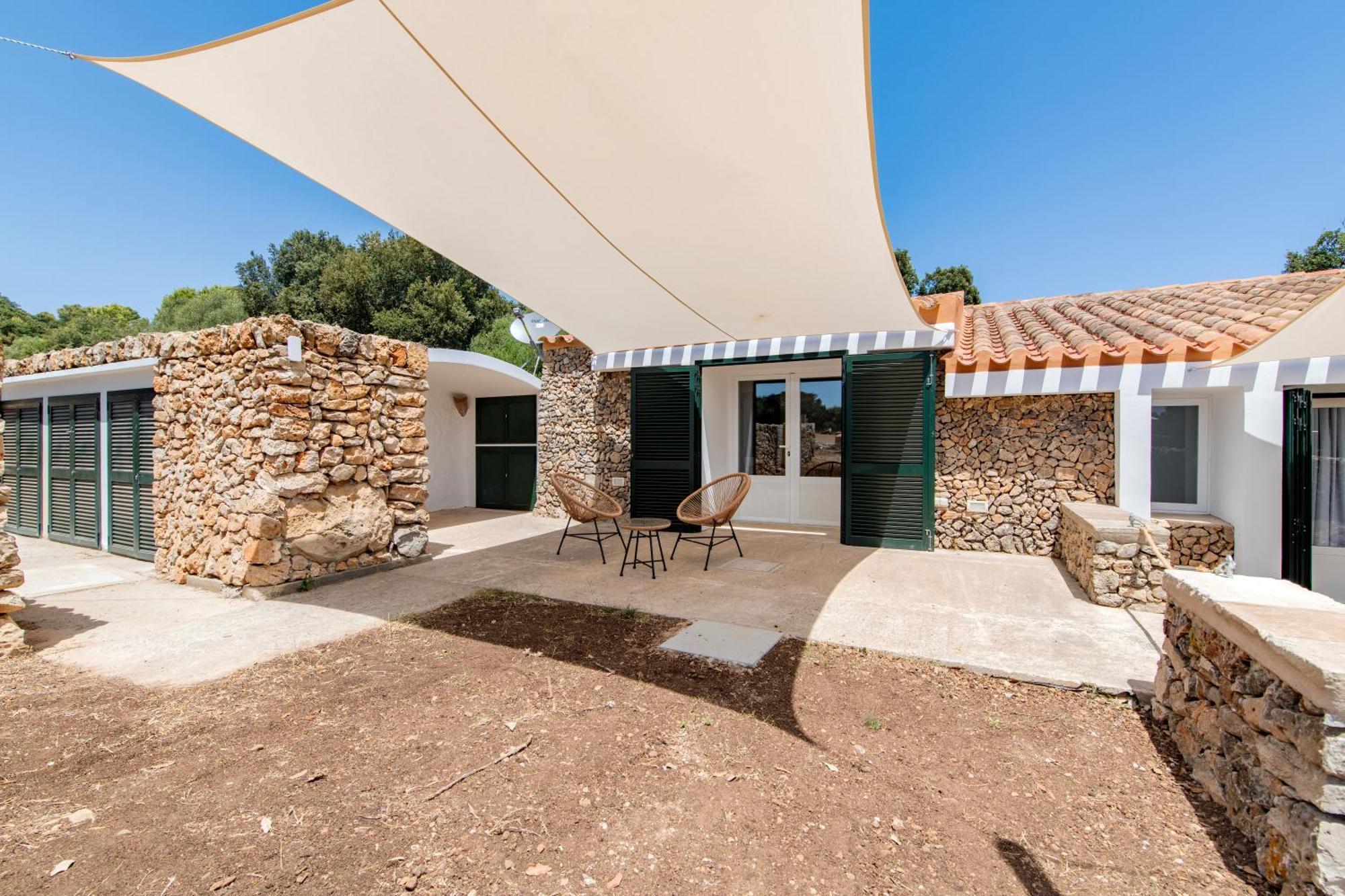 Apartamento Alcotx Country Club Es Mercadal