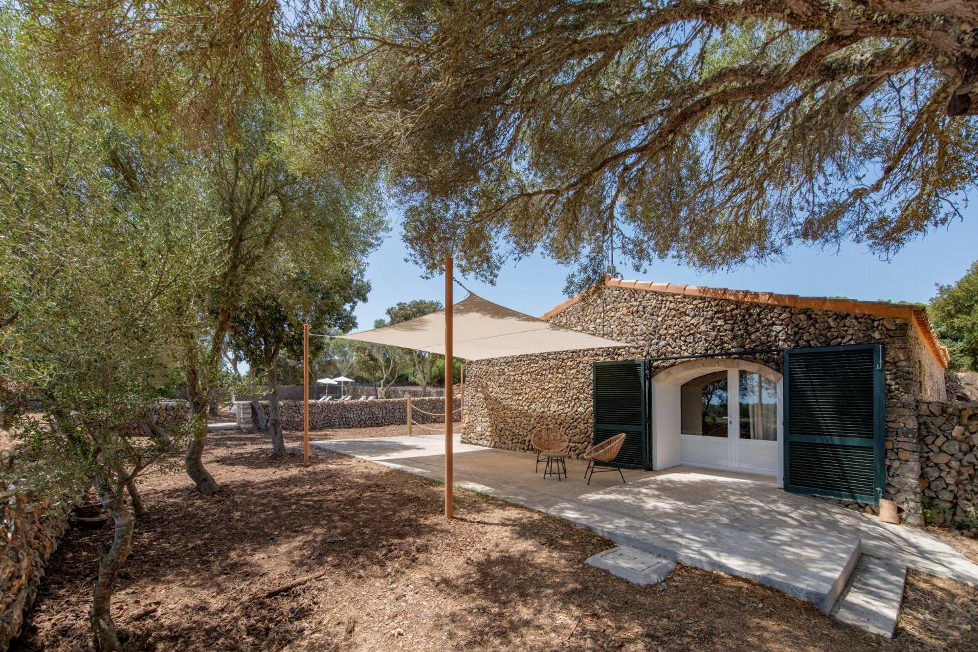 Apartamento Alcotx Country Club Es Mercadal