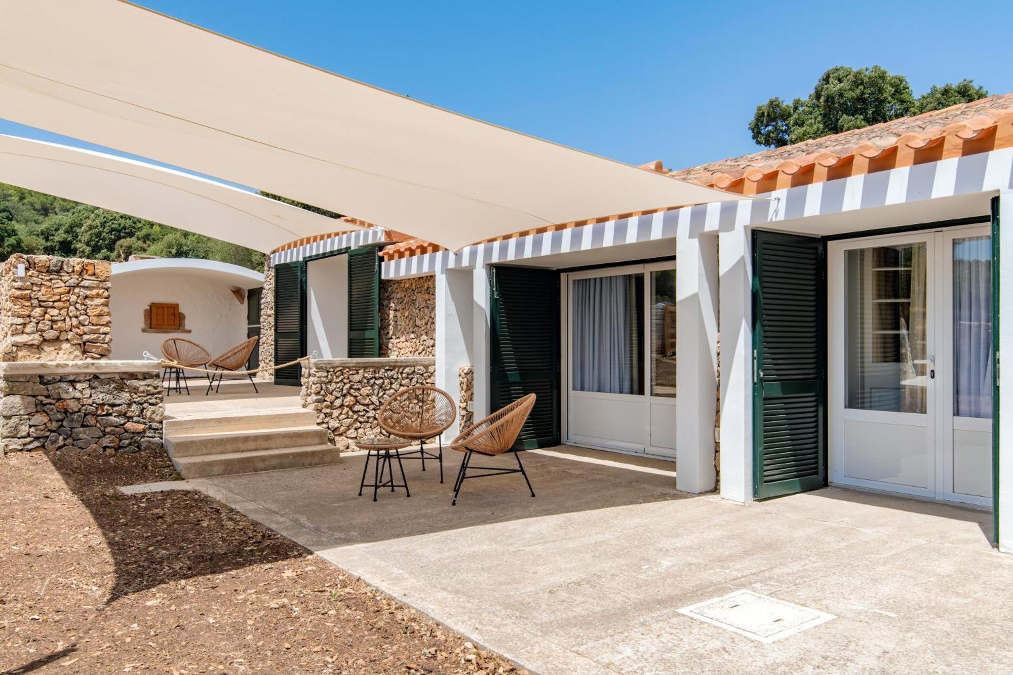 Apartamento Alcotx Country Club *