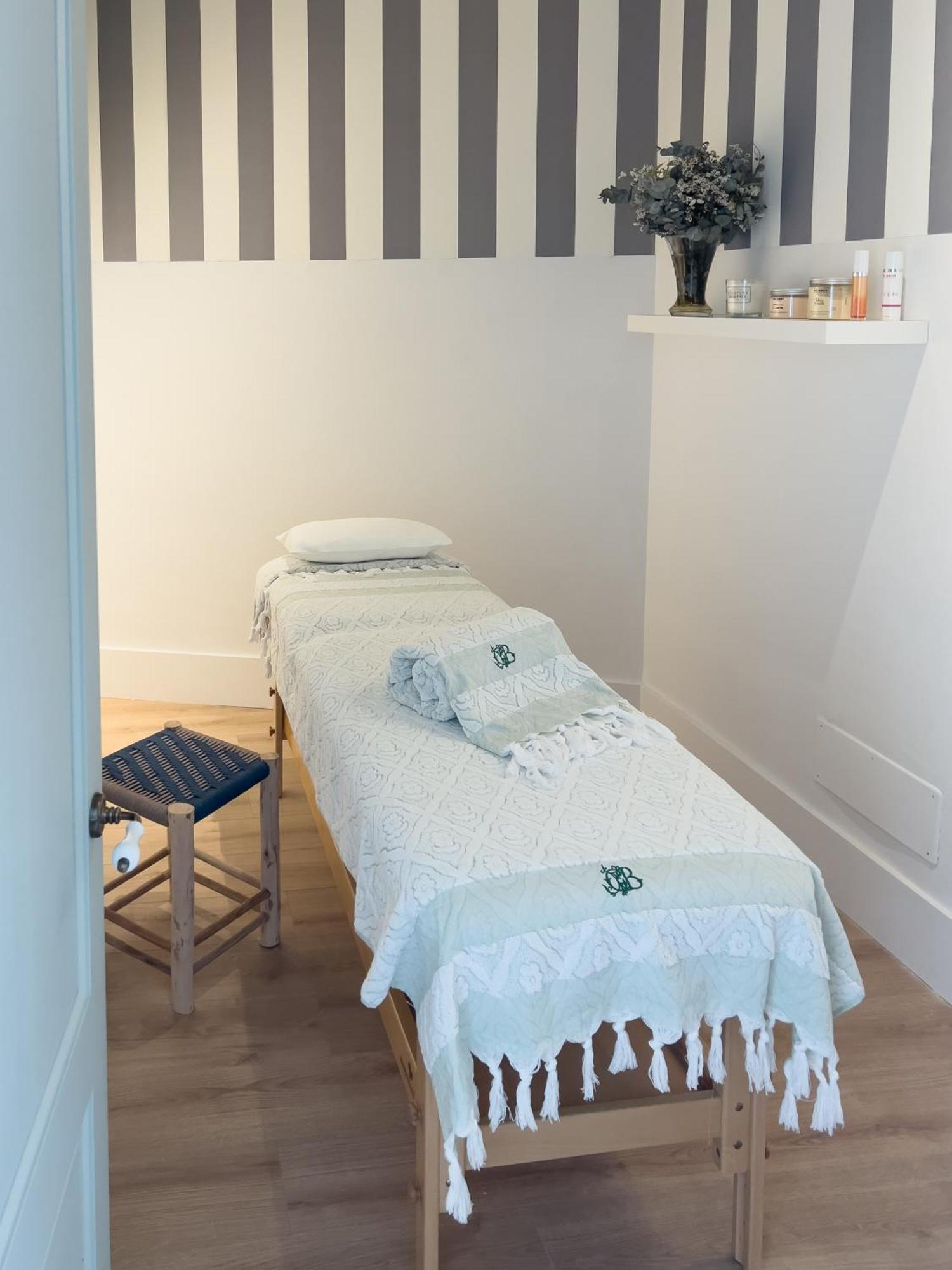 Cristine Bedfor Hotel Mahon (Menorca)