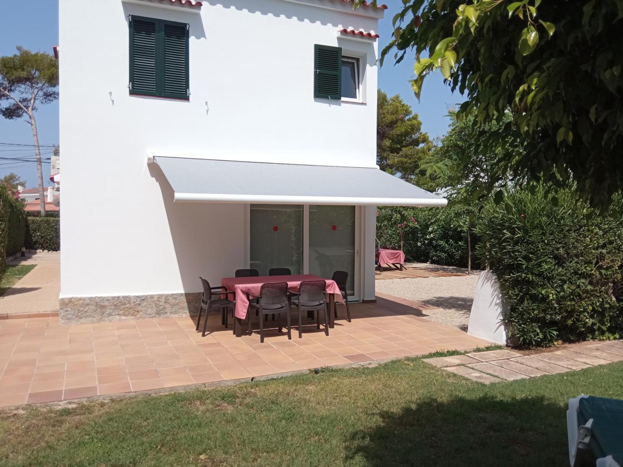 Piscis Holiday home *