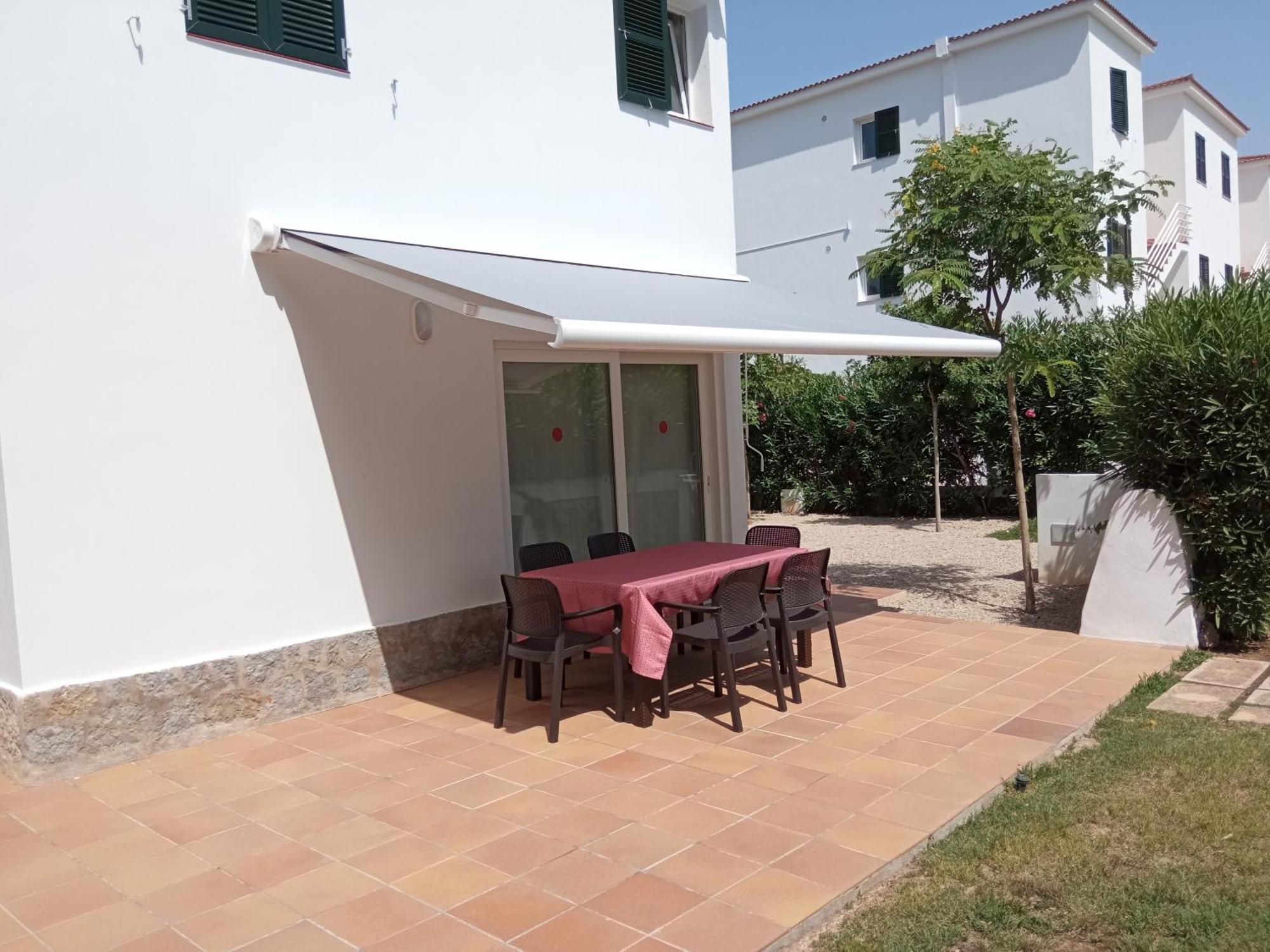 Holiday home Piscis