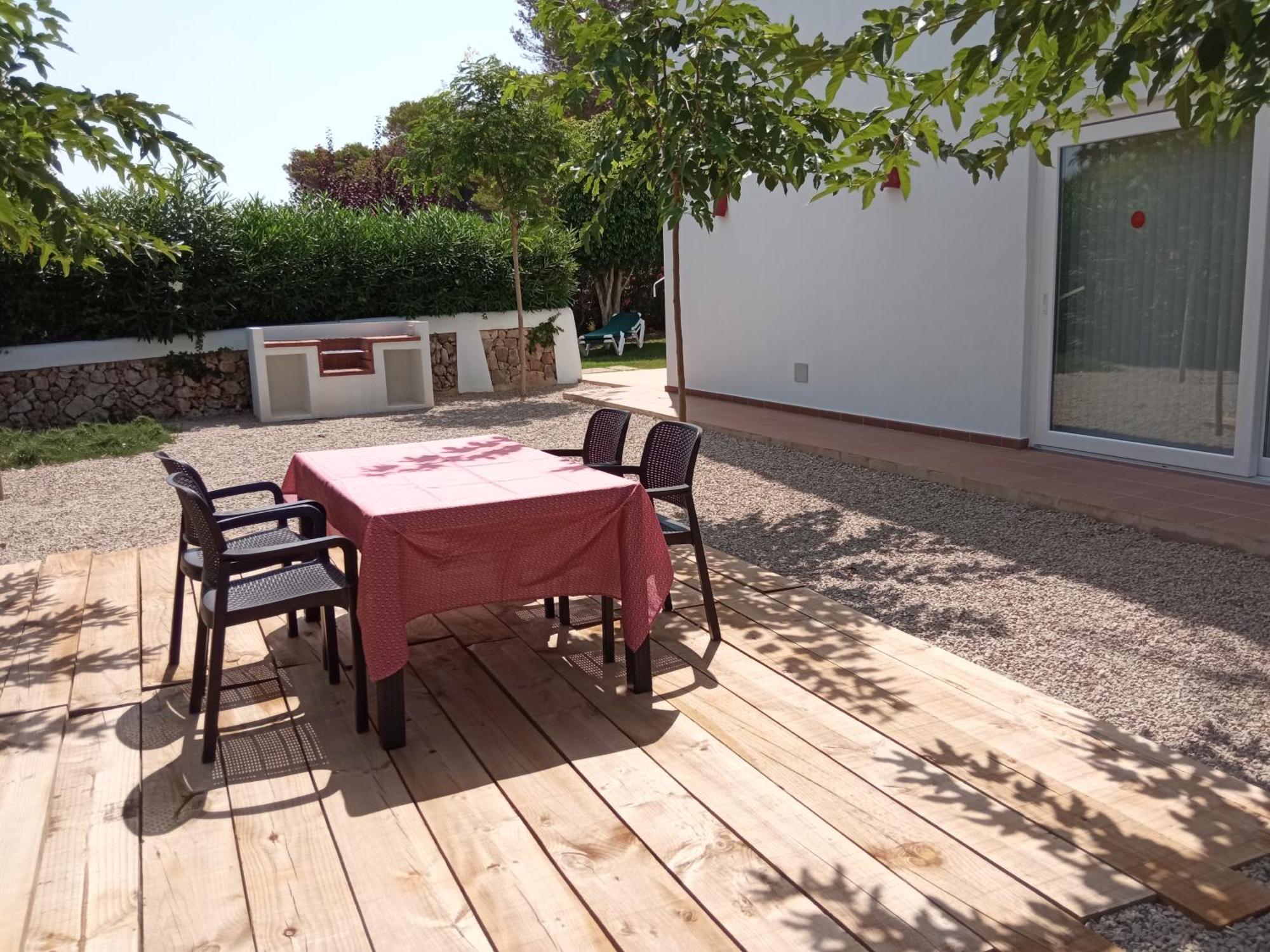 Piscis Holiday home