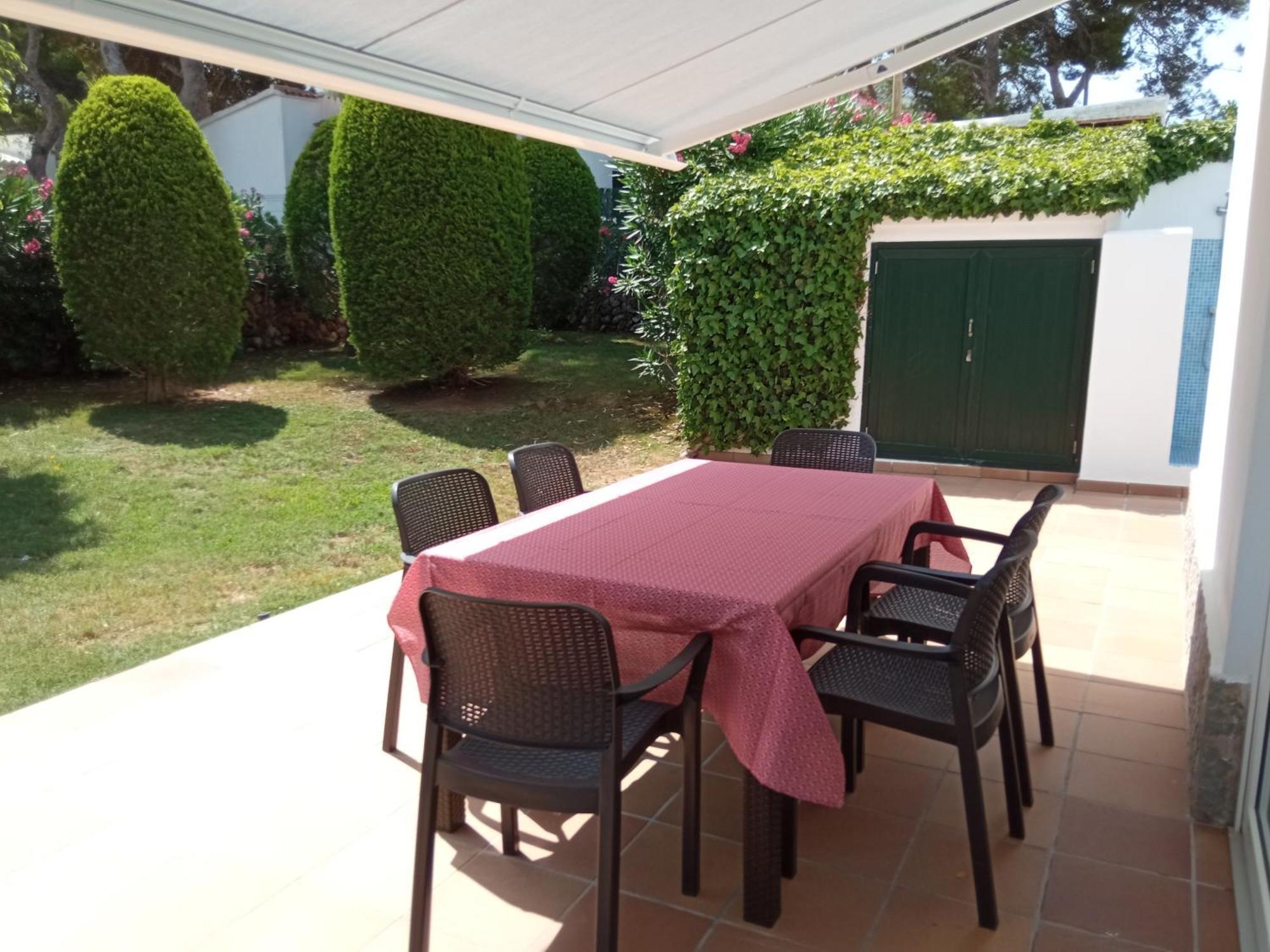 Holiday home Piscis *
