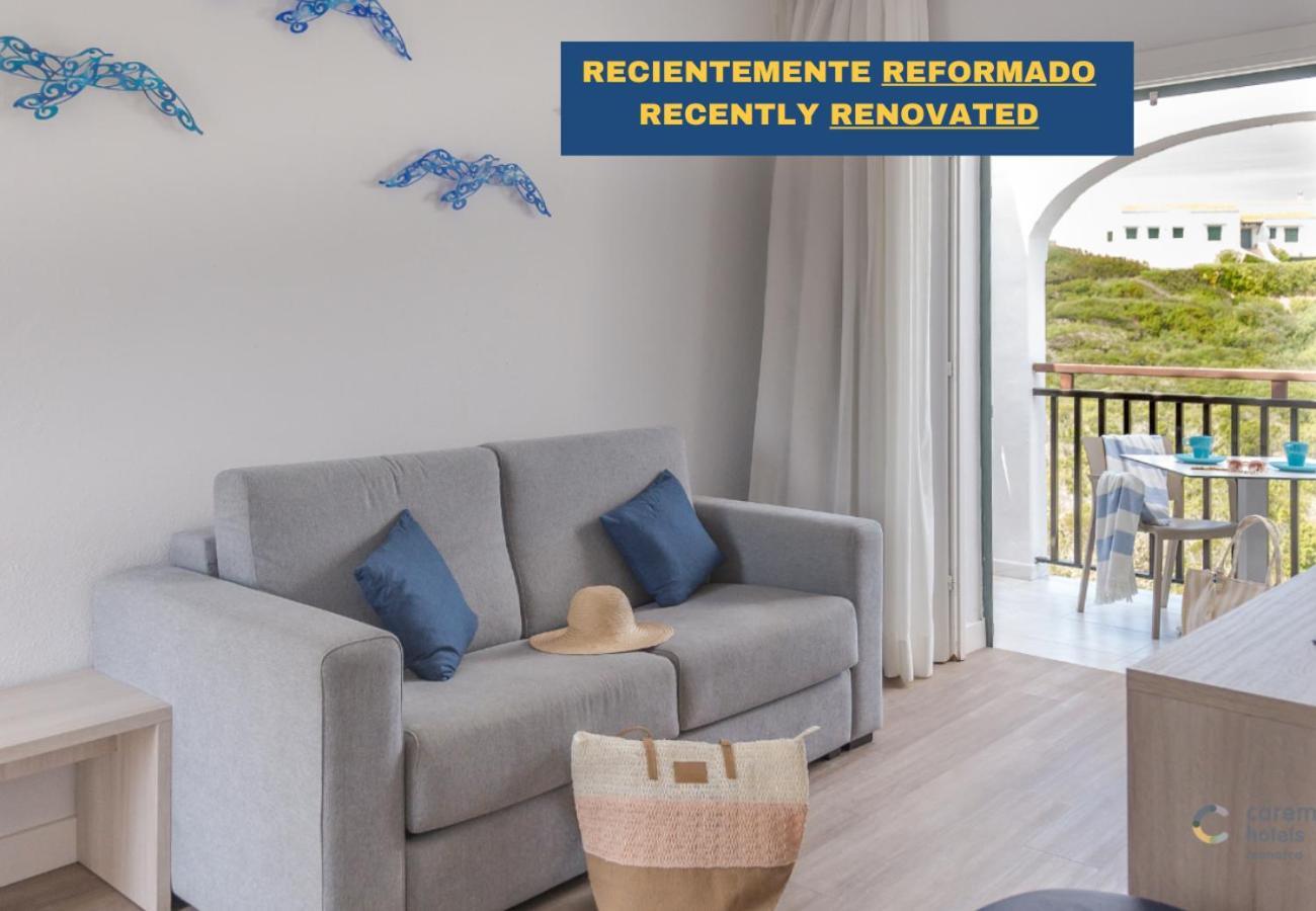 Fergus Club Carema Splash Playas De Fornells