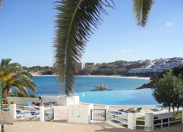 Aparthotel White Sands Club Arenal d'en Castell