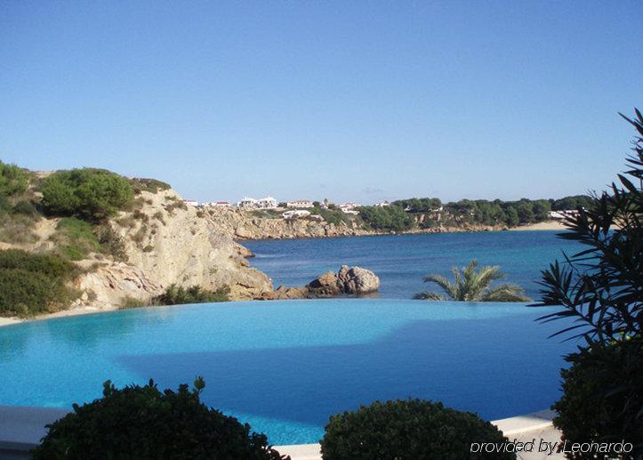 White Sands Club Aparthotel Arenal d'en Castell