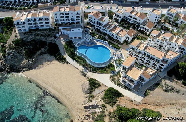 White Sands Club Arenal d'en Castell