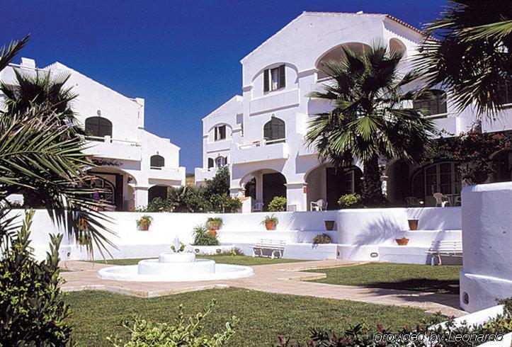 White Sands Club Aparthotel