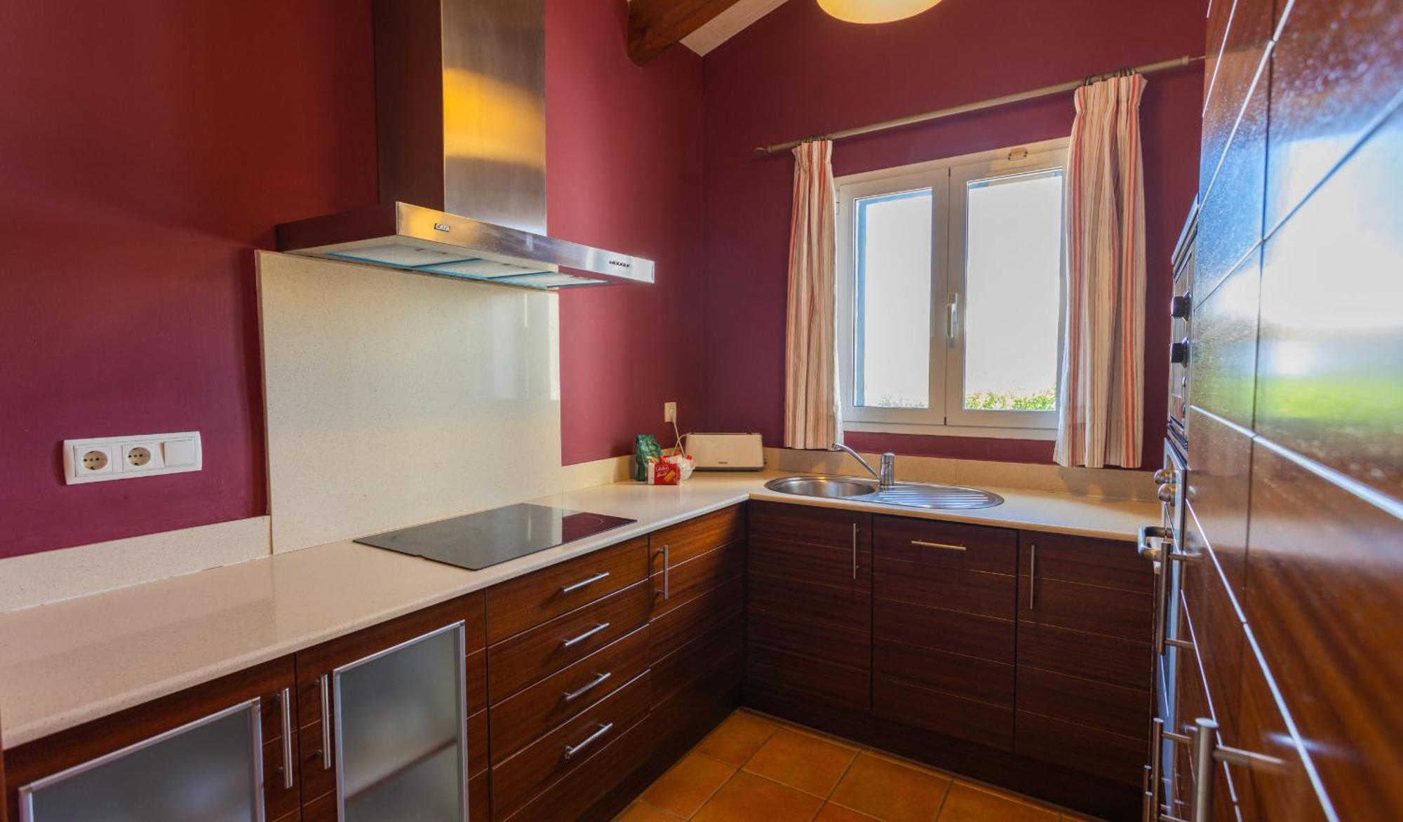 Finesse By Menorcarentals Villa *