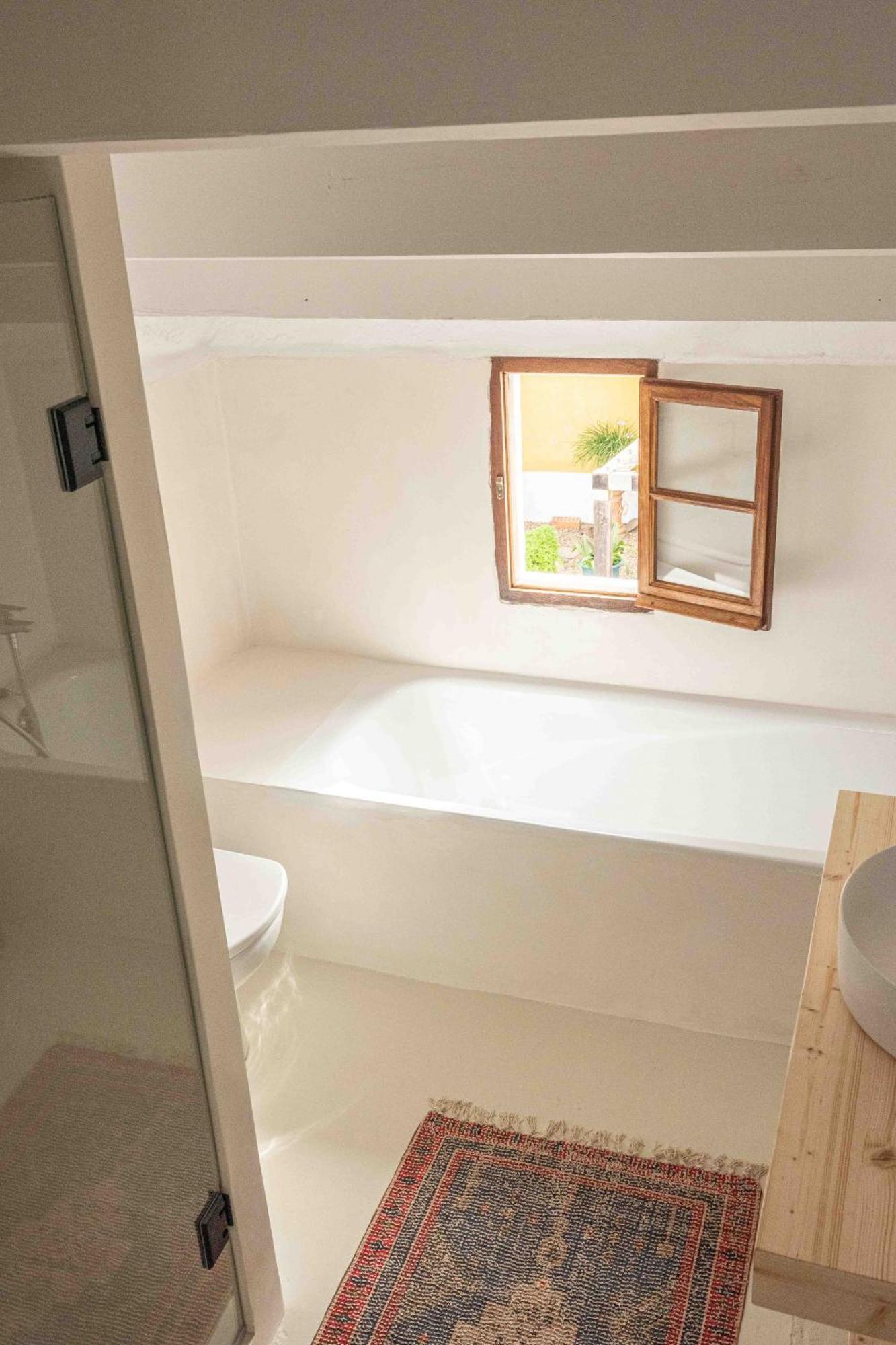 Pere Alcantara 40, 3 Bedroom House, Ciutadella Сasa de vacaciones Ciutadella (Menorca)