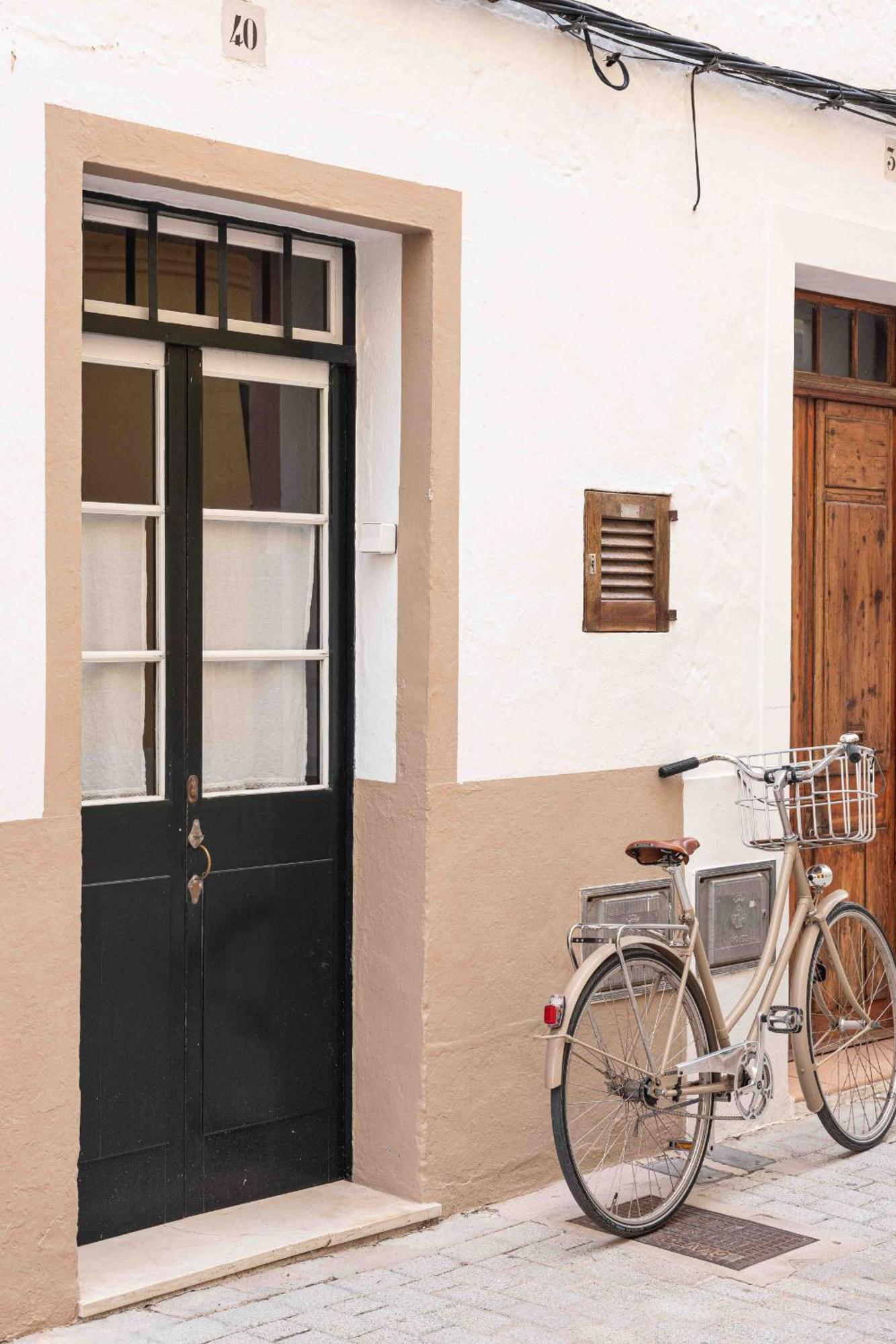 Pere Alcantara 40, 3 Bedroom House, Ciutadella