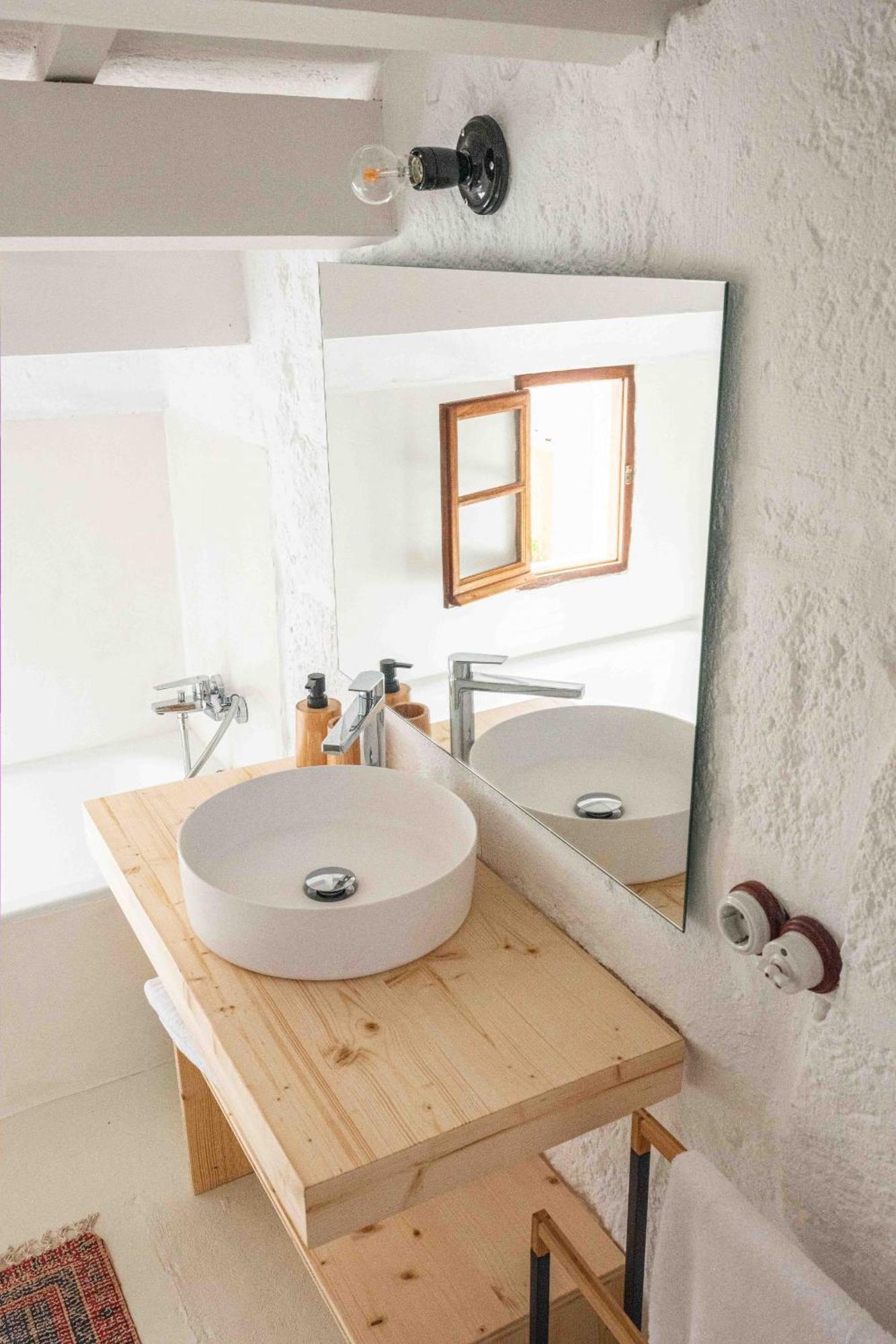 Сasa de vacaciones Pere Alcantara 40, 3 Bedroom House, Ciutadella *