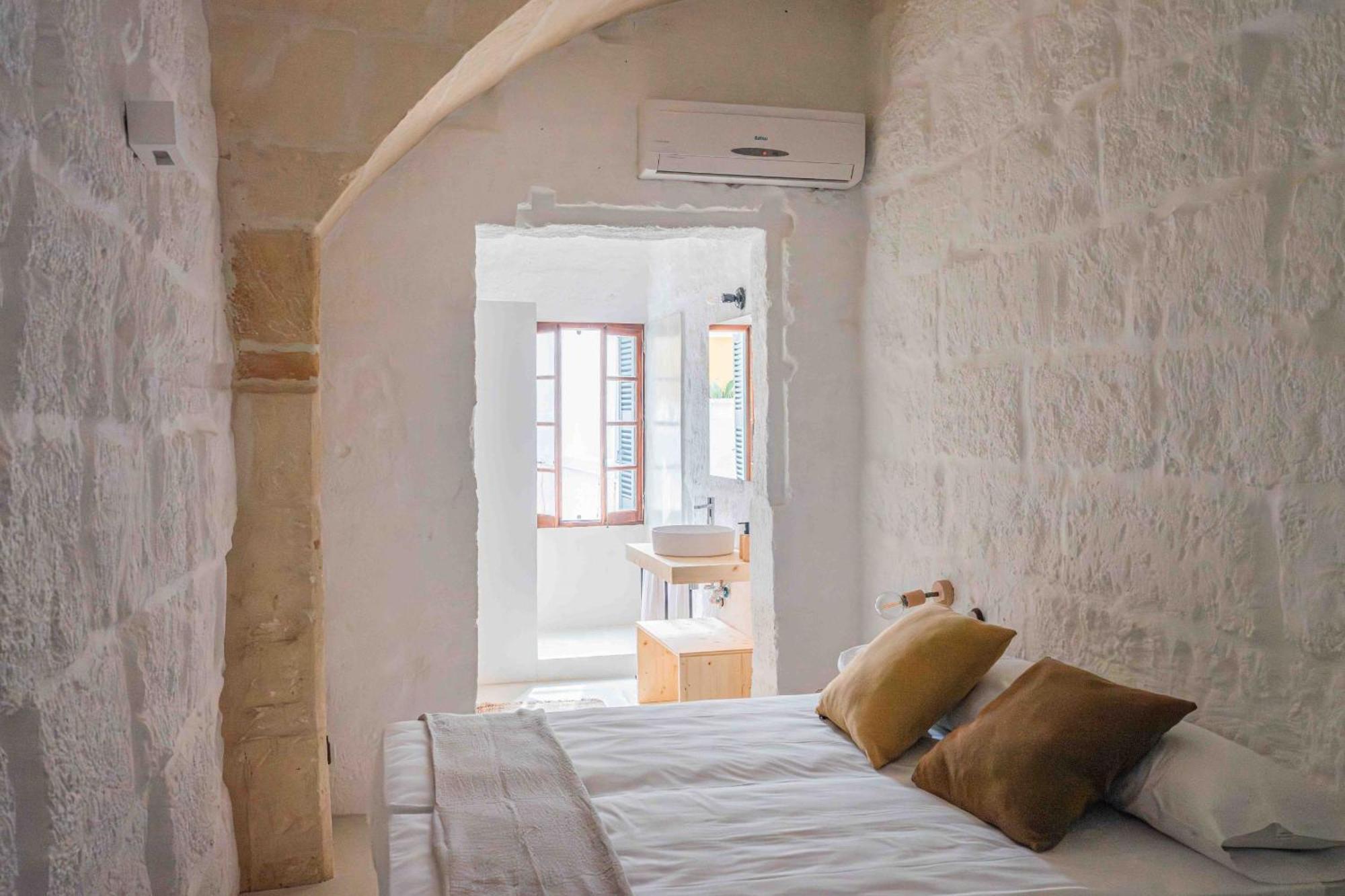 Сasa de vacaciones Pere Alcantara 40, 3 Bedroom House, Ciutadella *