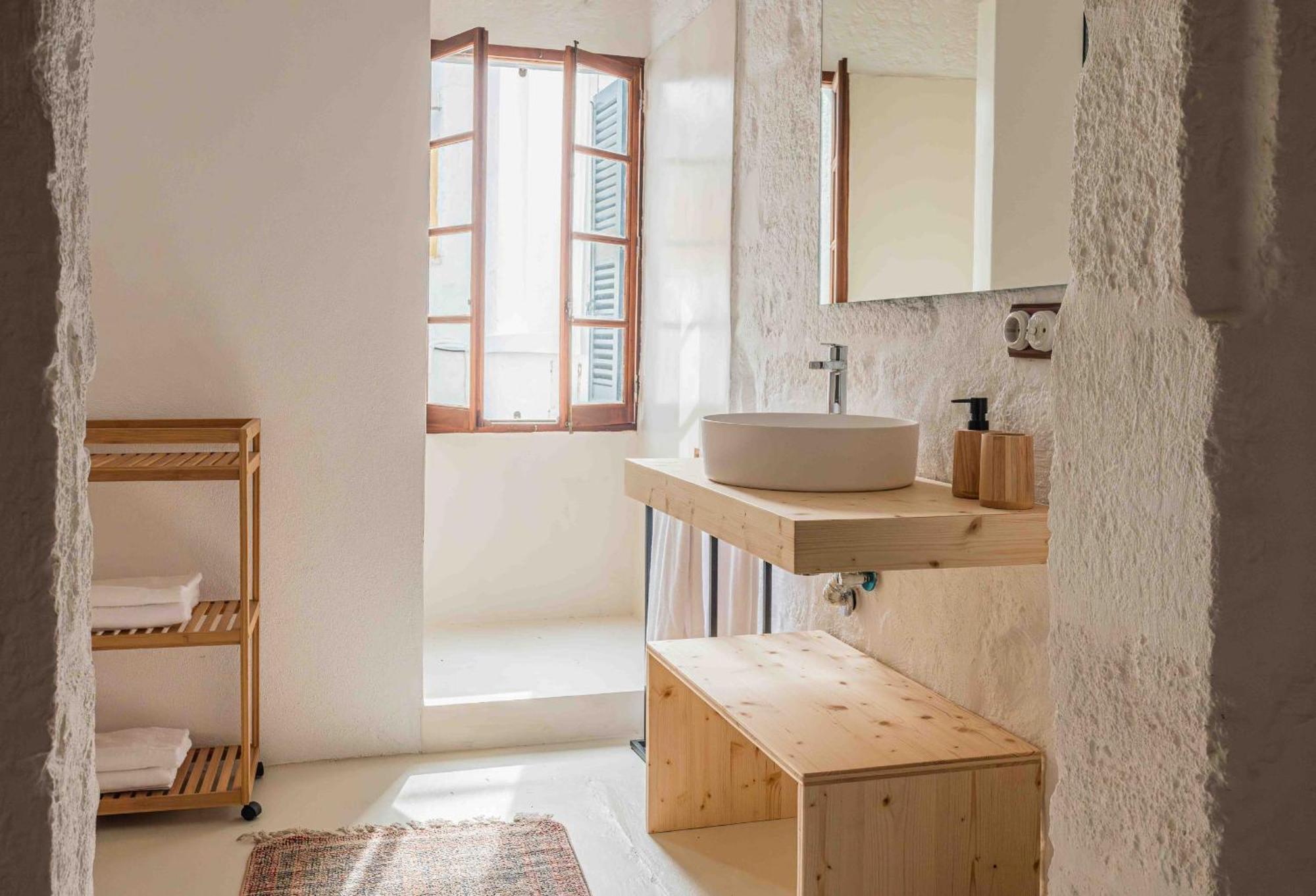 Pere Alcantara 40, 3 Bedroom House, Ciutadella