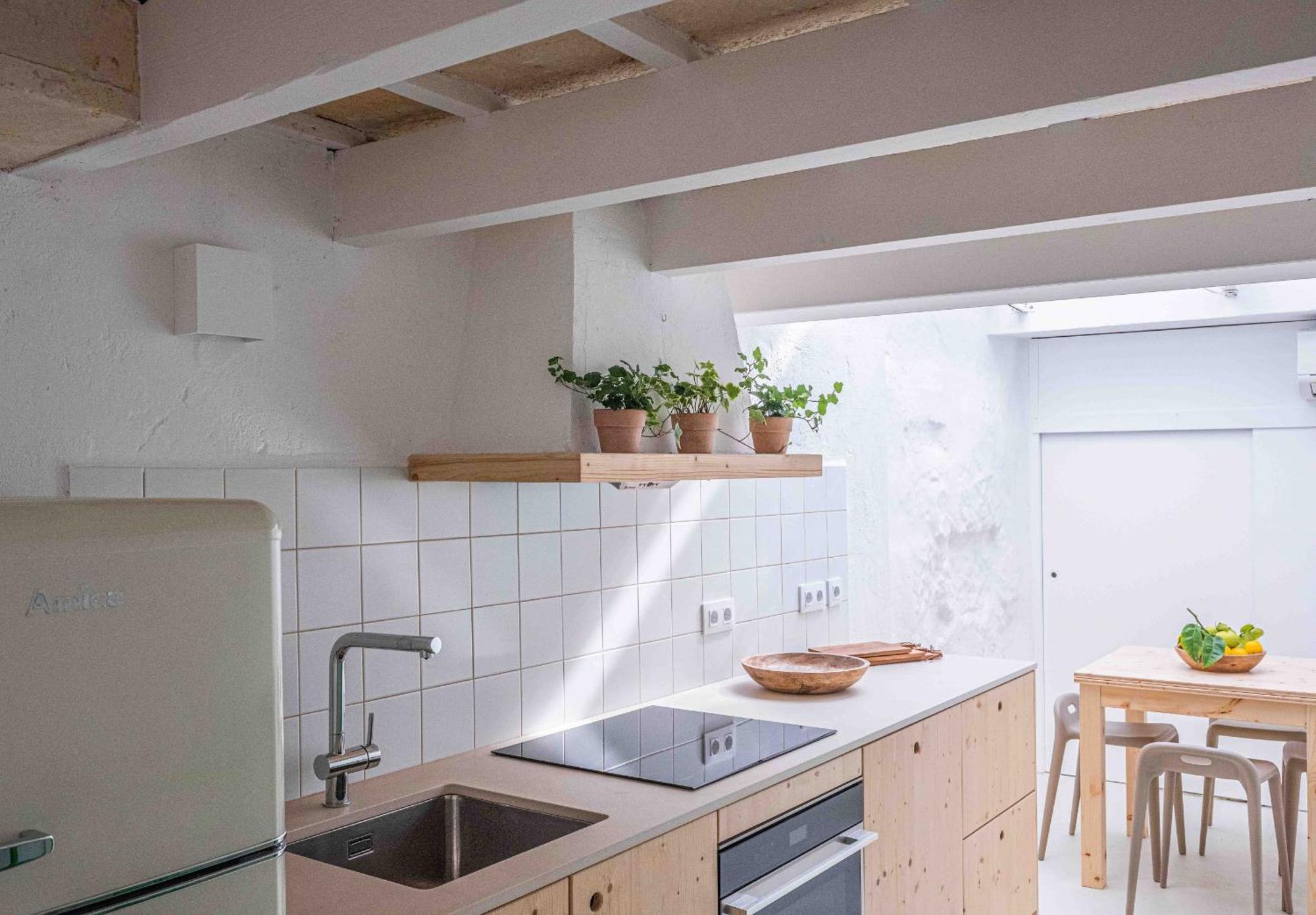 Pere Alcantara 40, 3 Bedroom House, Ciutadella Сasa de vacaciones *