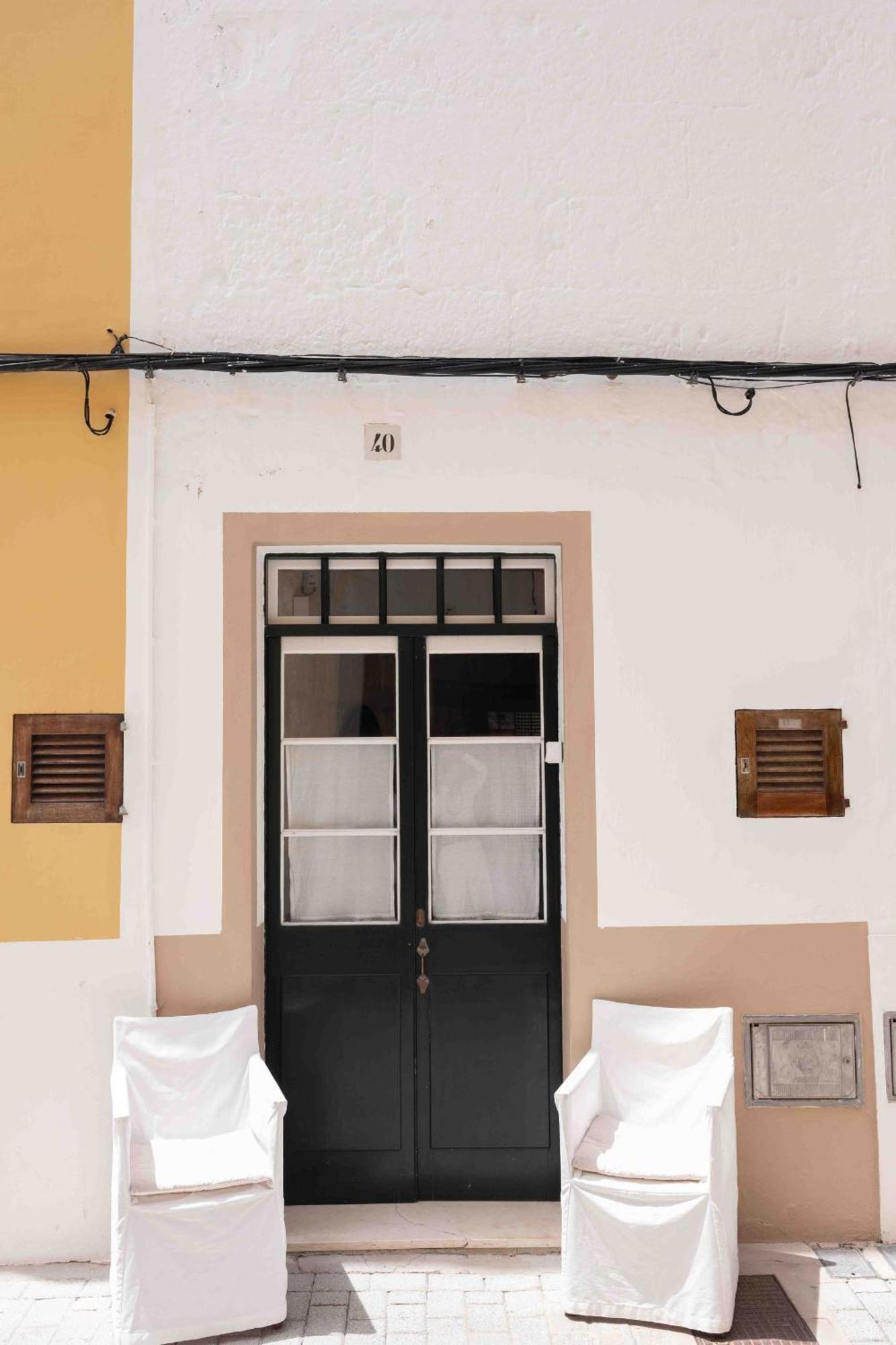 Pere Alcantara 40, 3 Bedroom House, Ciutadella *