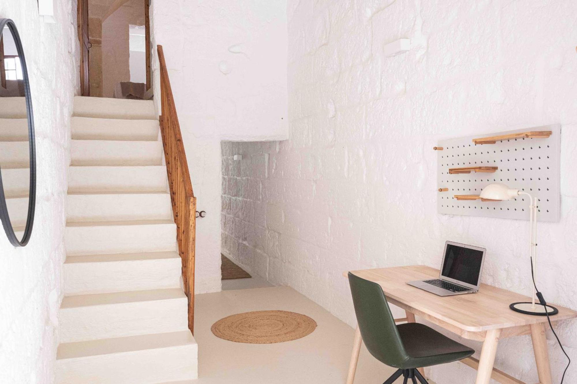 Pere Alcantara 40, 3 Bedroom House, Ciutadella *