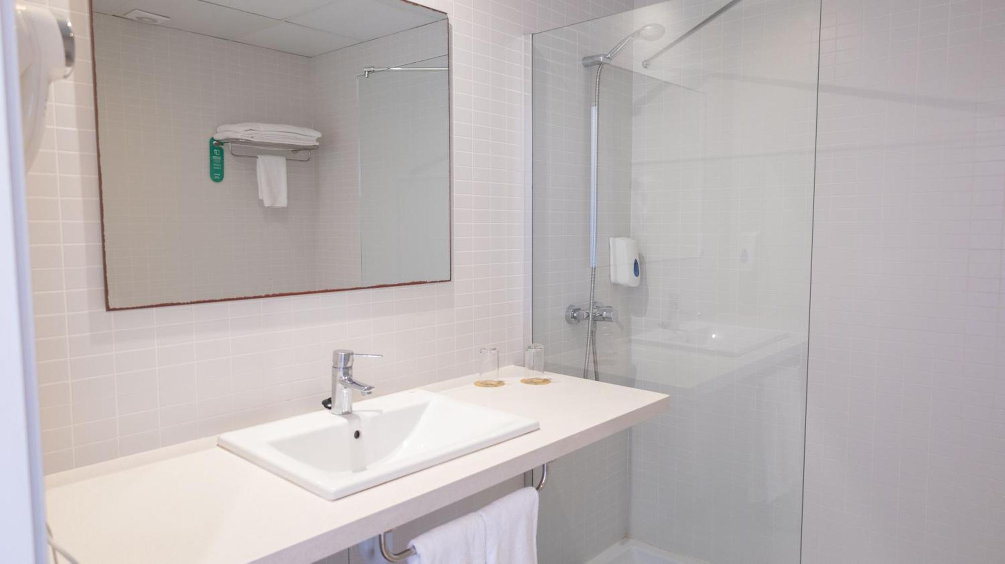 Hotel Seth Playa Azul Cala En Porter (Menorca)