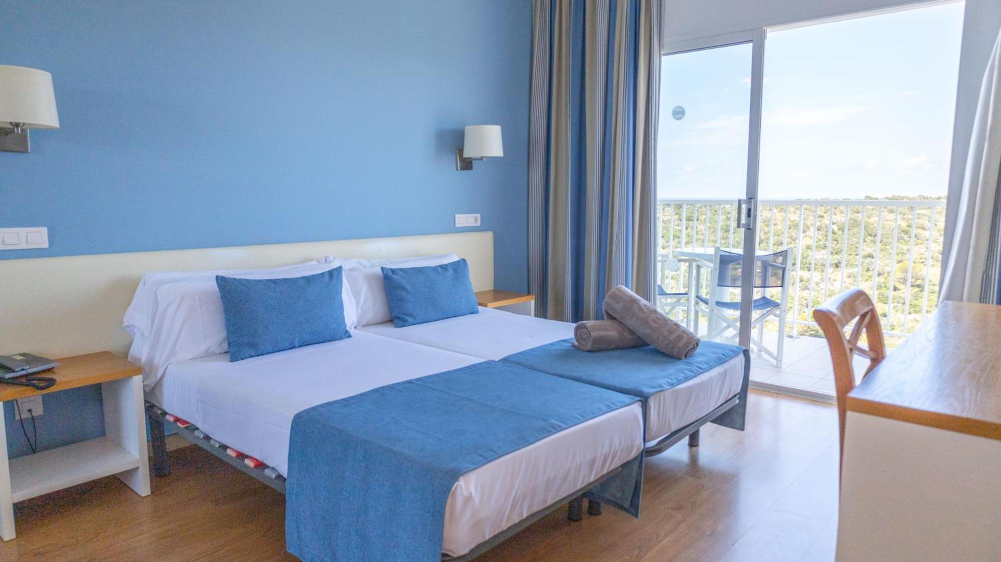 Hotel Seth Playa Azul 3*