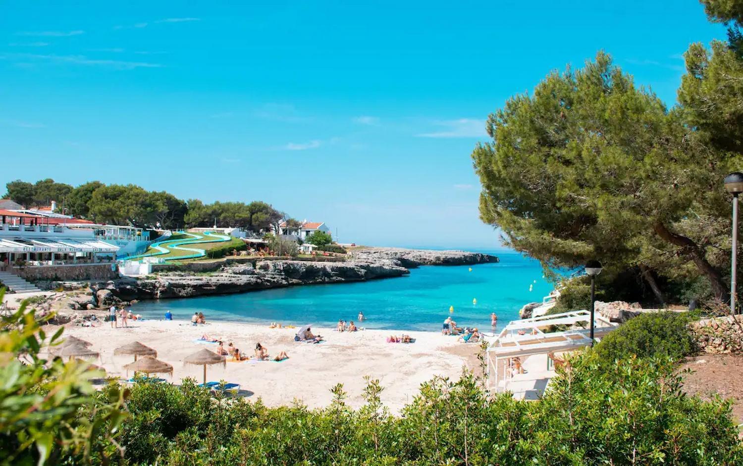 Ciutadella Apartamento *