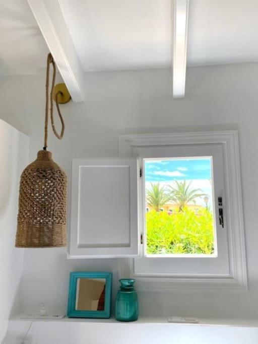 Charming And Cozy House In South Menorca Apartamento *