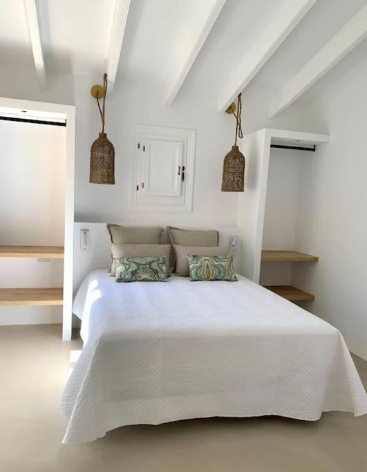 Charming And Cozy House In South Menorca *