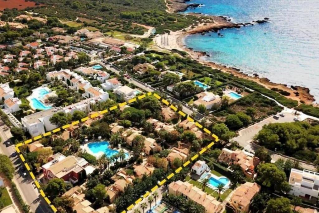 Charming And Cozy House In South Menorca * Son Xoriguer