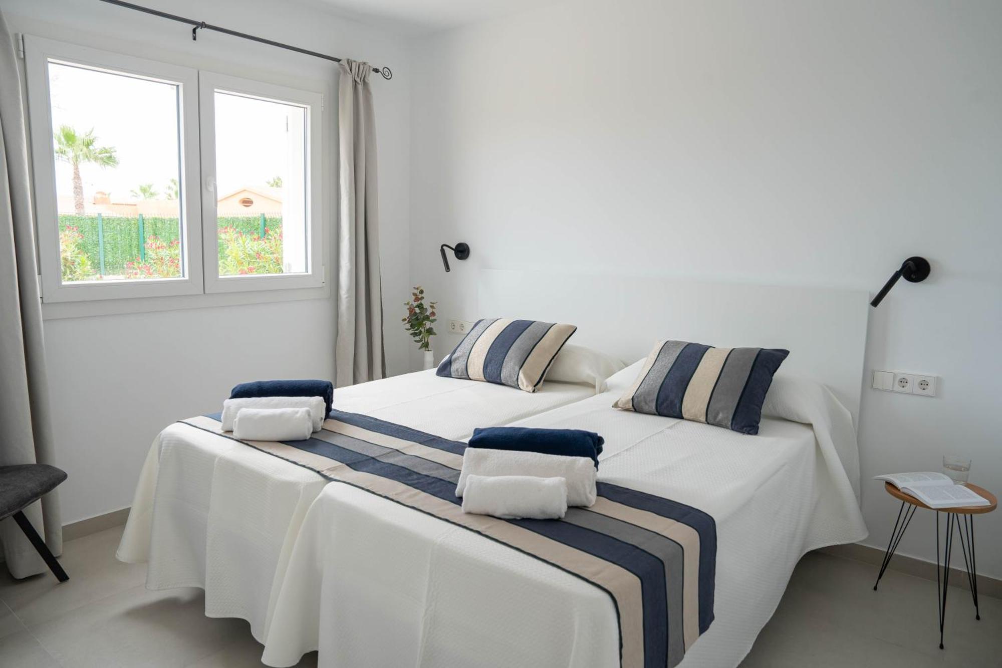 Sagitario Rymar Apartment