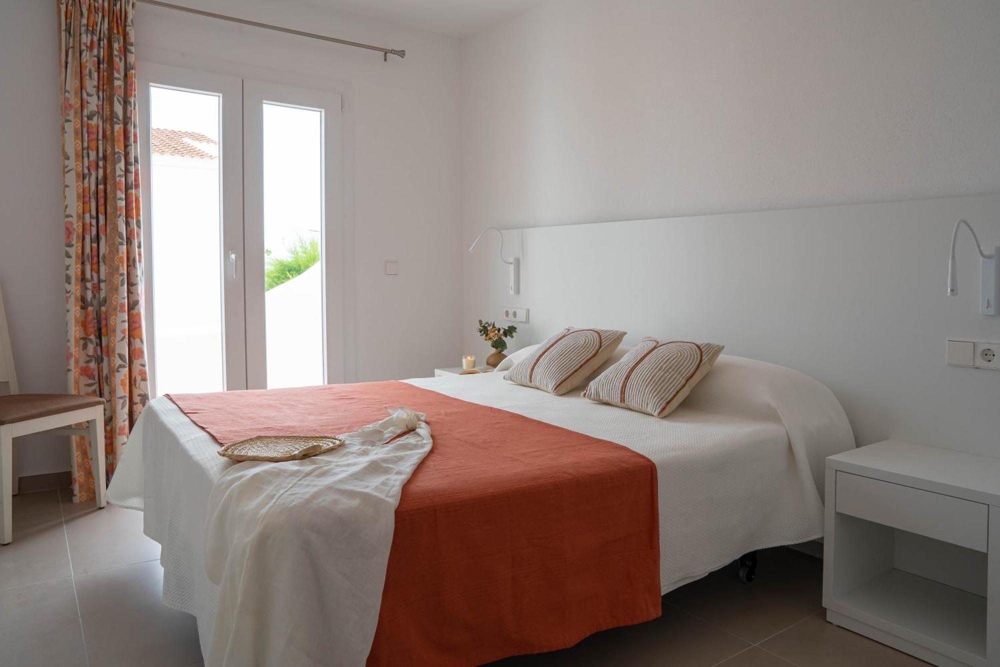 Sagitario Rymar Apartment Cala'N Bosch (Menorca)