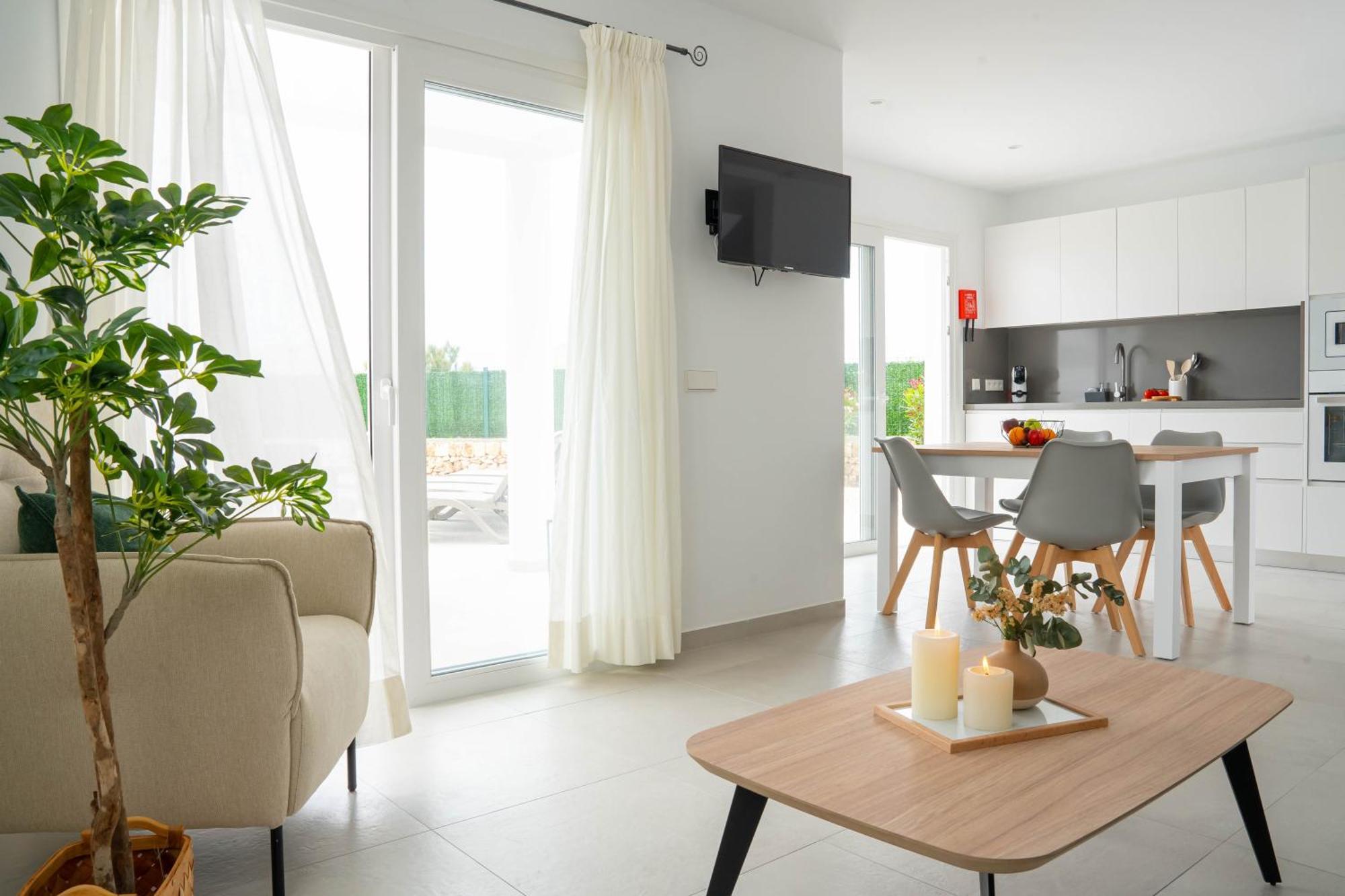 Apartment Sagitario Rymar