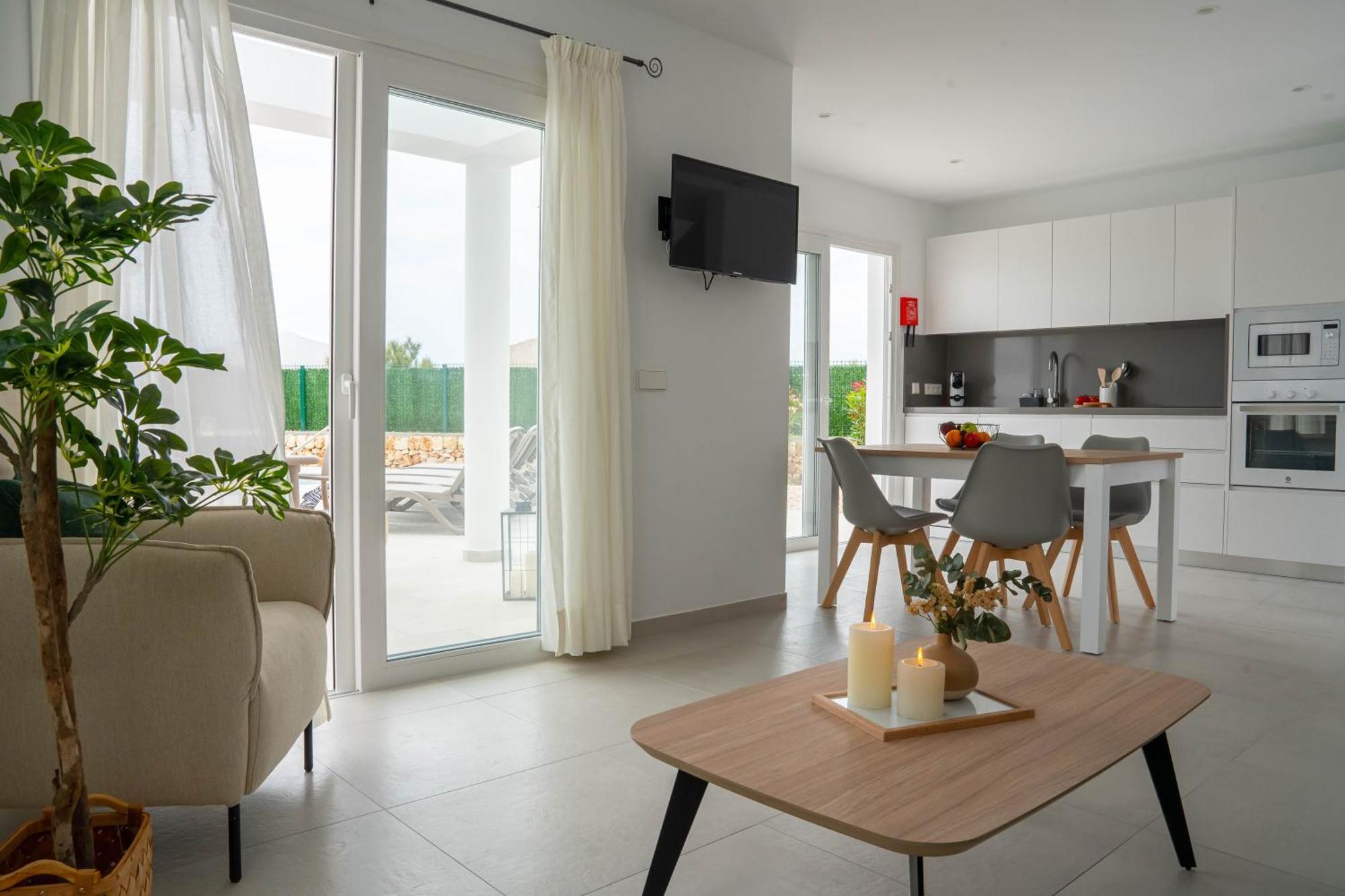 Sagitario Rymar Apartment