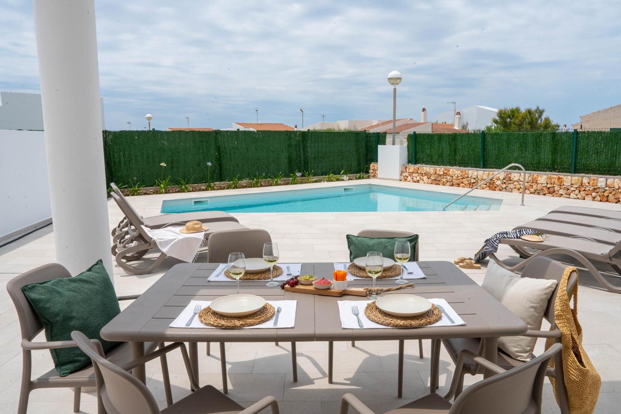 Sagitario Rymar Apartment *