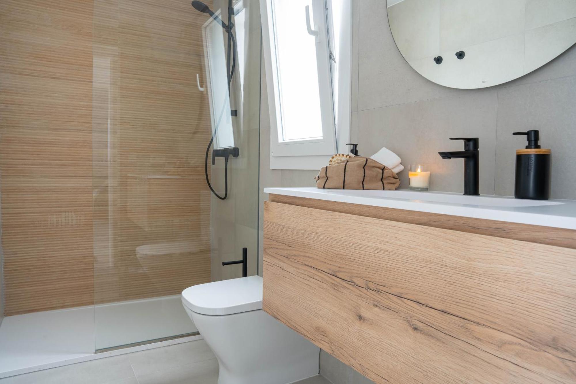 Apartment Sagitario Rymar Cala'N Bosch (Menorca)