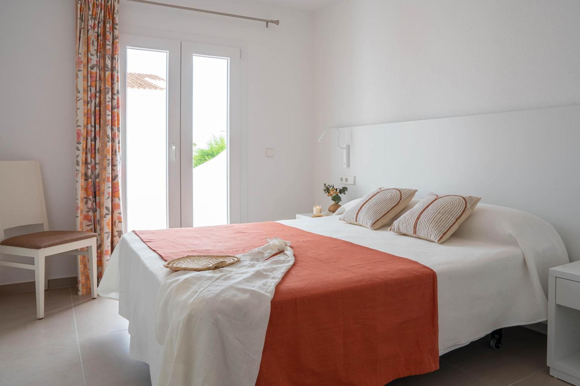 Apartment Sagitario Rymar
